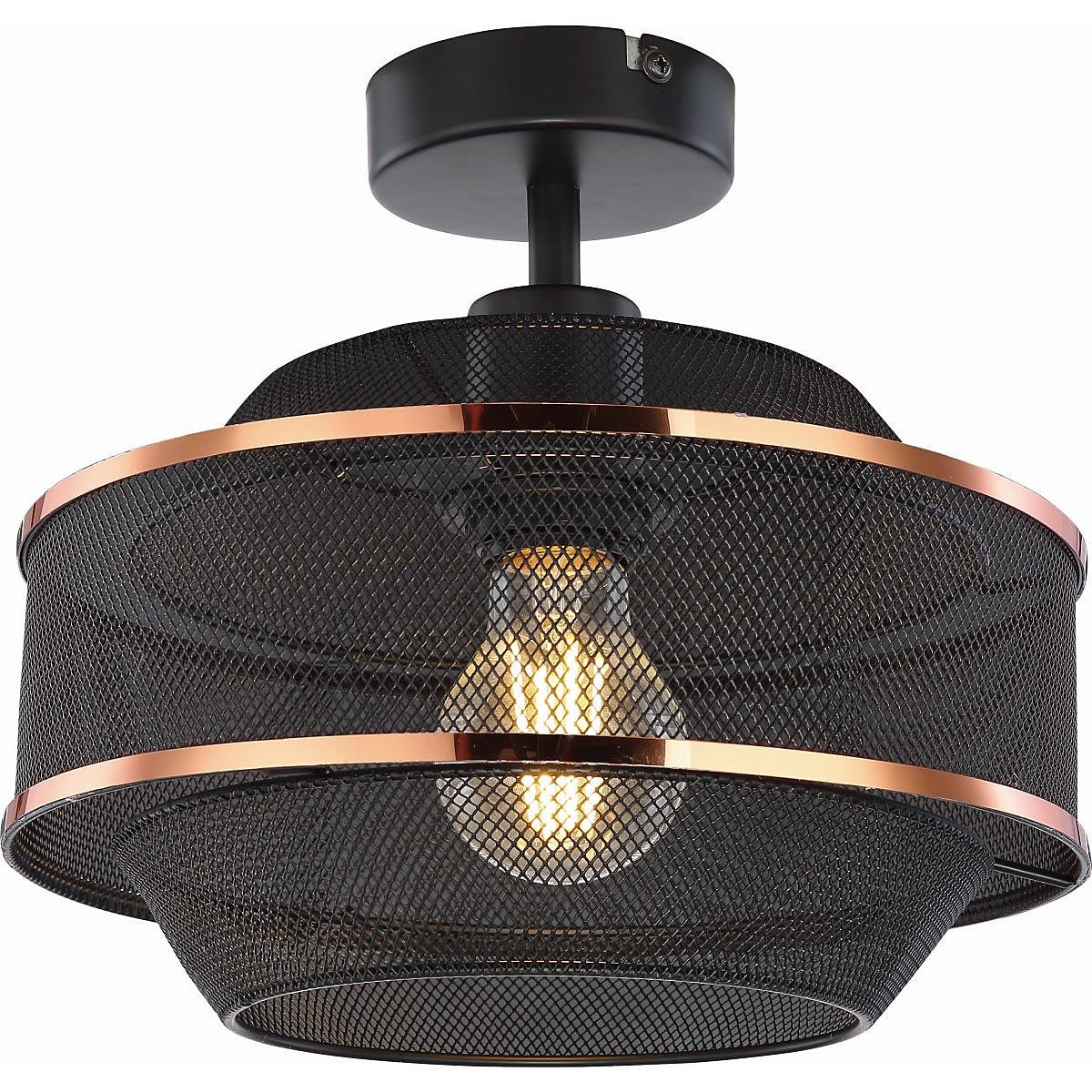 Светильник потолочный Globo Bellona 54020D