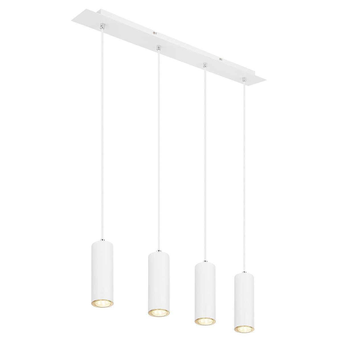 Светильник подвесной Globo Robby 57910-4HW