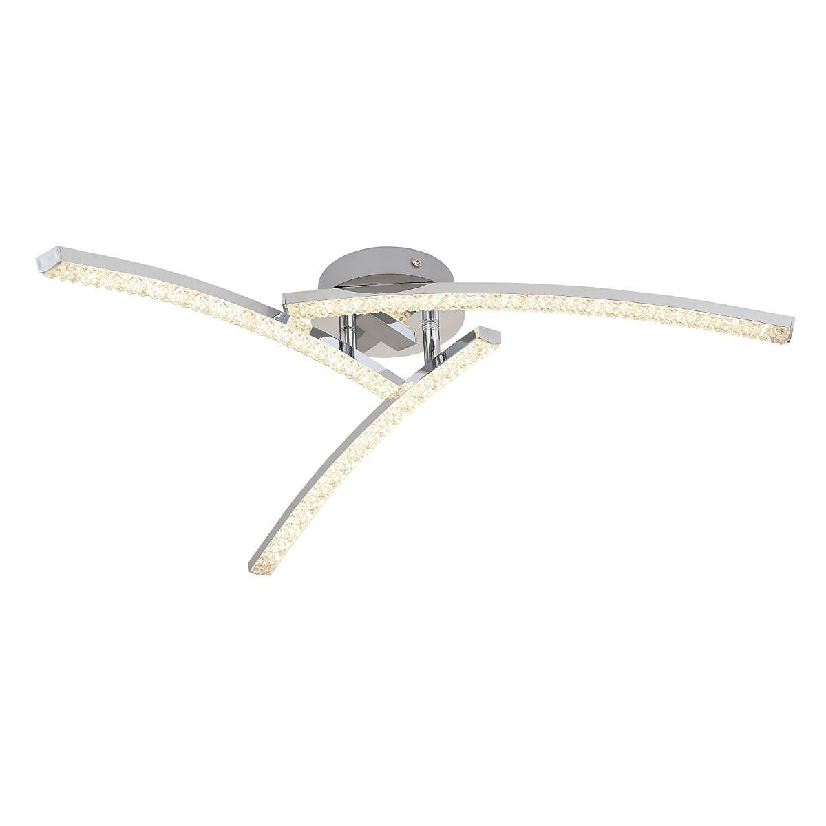 Потолочная люстра Globo Jules 67169-18IP