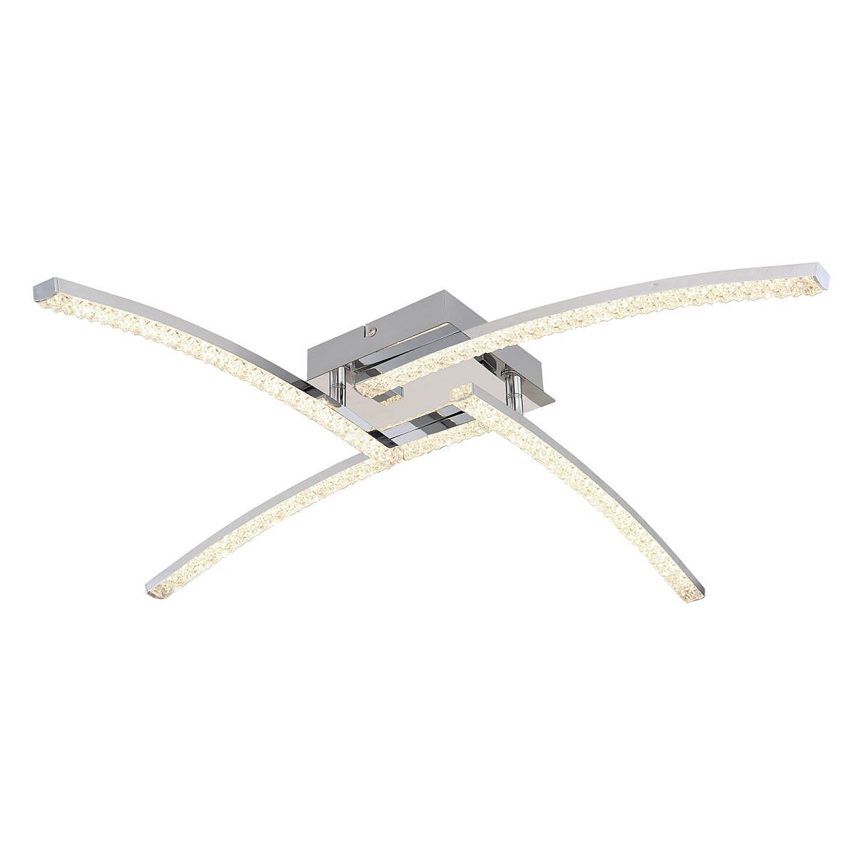 Потолочная люстра Globo Jules 67169-24IP