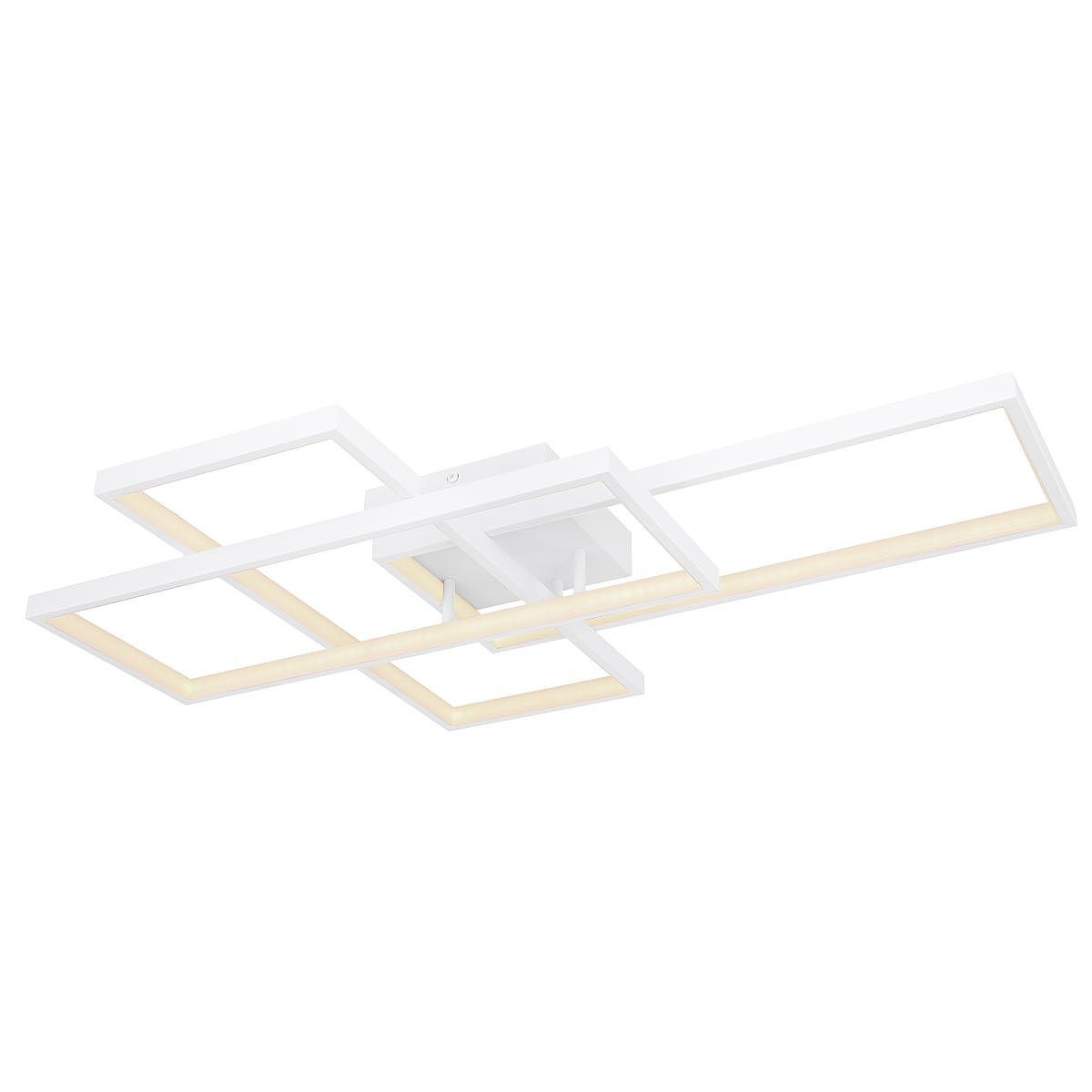 Потолочная люстра Globo Gabriel 67227-40WSH