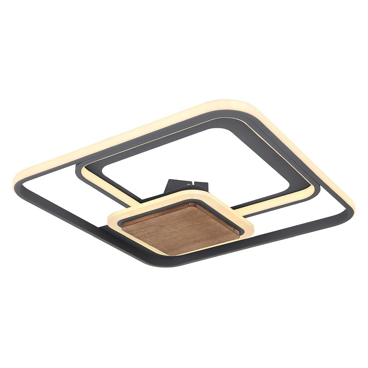 Потолочная люстра Globo Nirra 67257-48