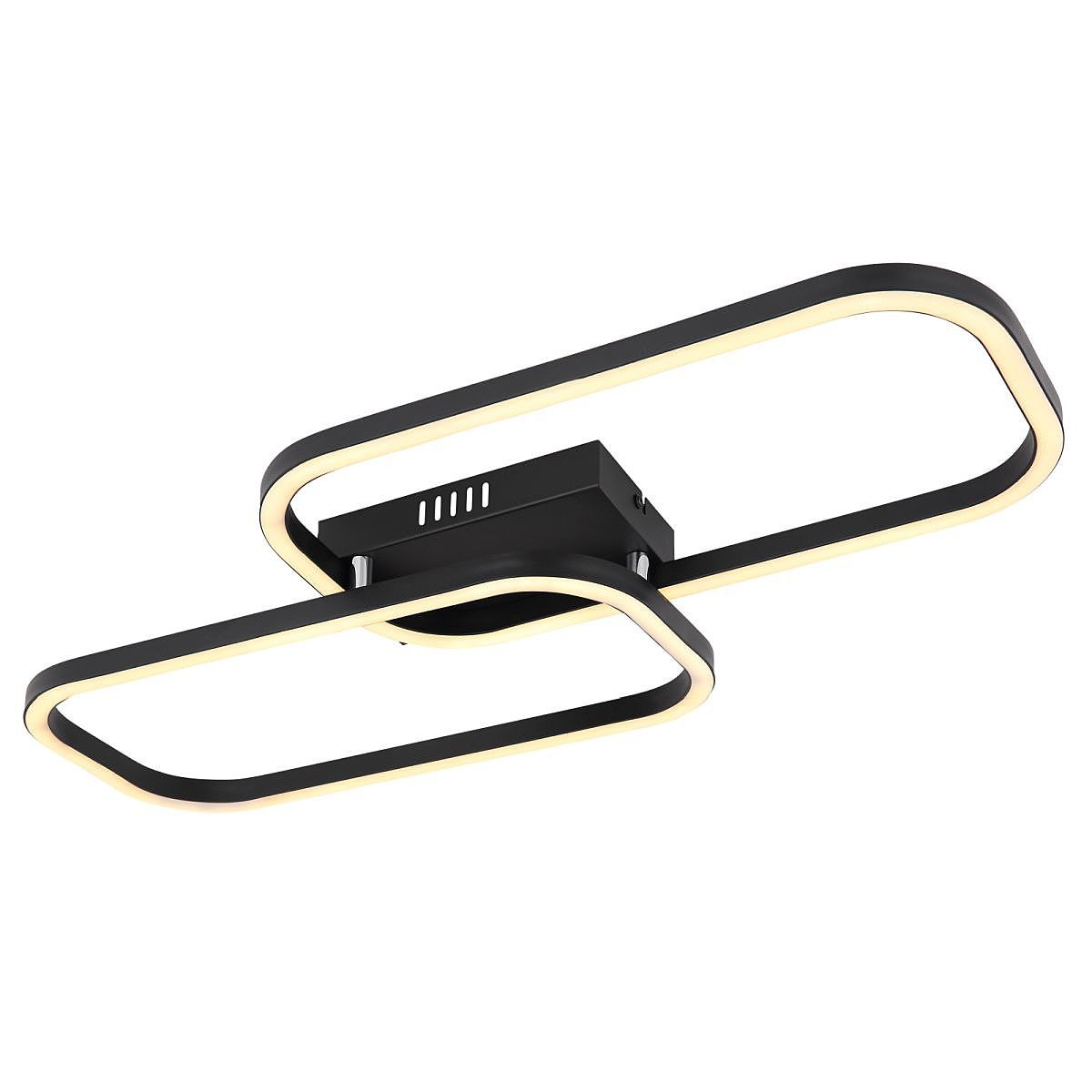 Потолочная люстра Globo Silla 67262DB