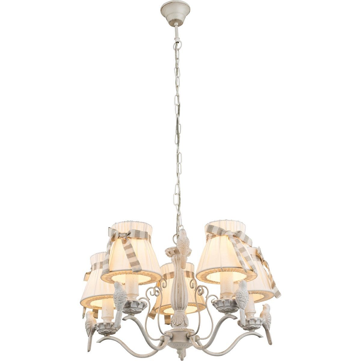 Подвесная люстра Globo Savio 69027-5