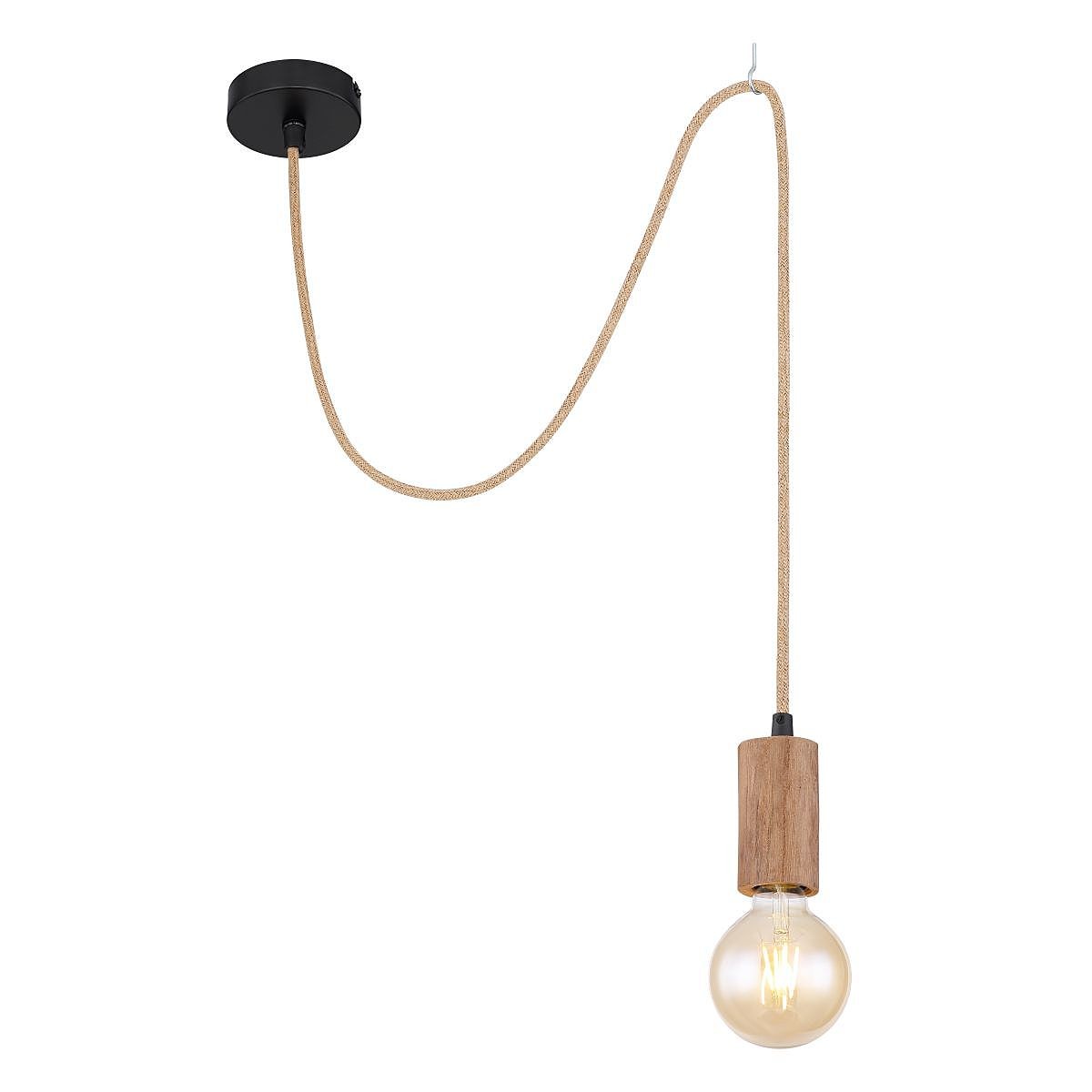 Светильник подвесной Globo Frida 69069-1H