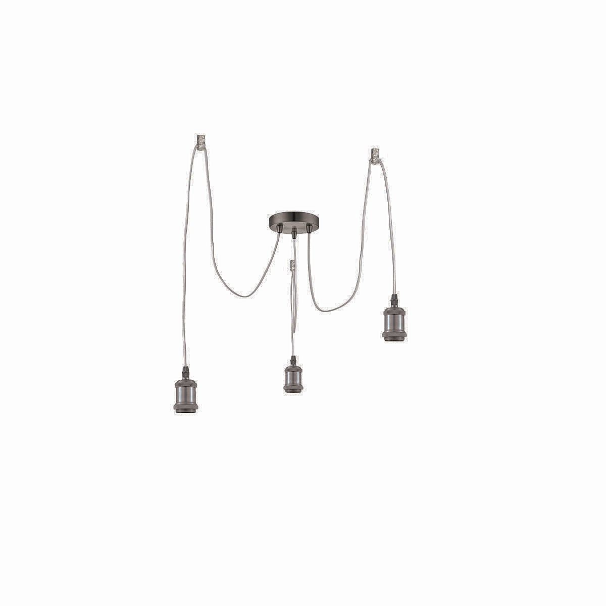 Светильник подвесной Globo Oliver A31-3