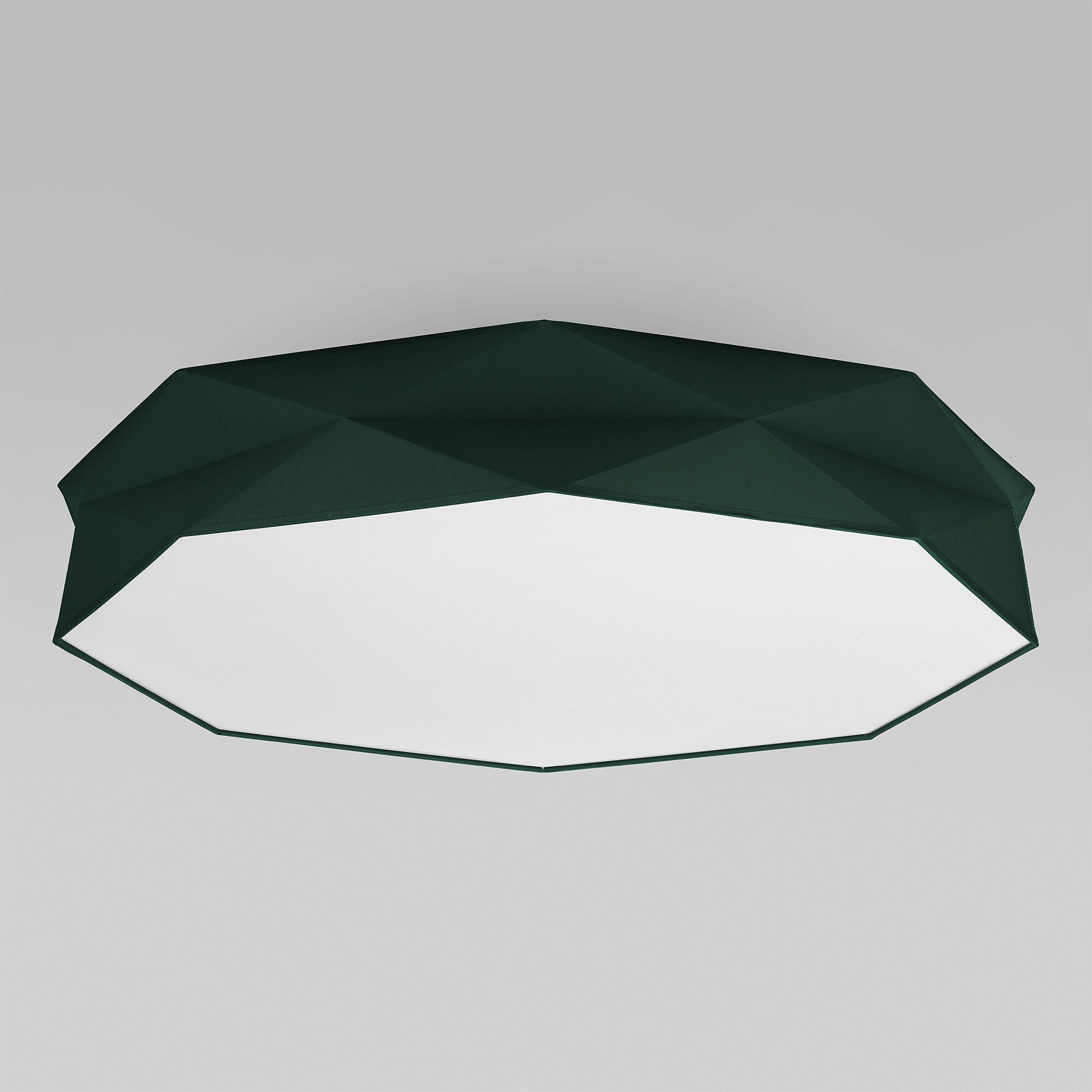 Светильник потолочный TK Lighting Kantoor 1081 Kantoor