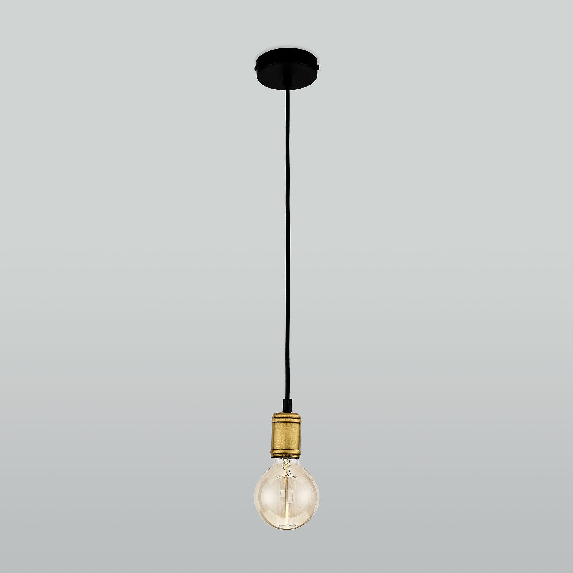 Светильник подвесной TK Lighting Retro 1903 Retro