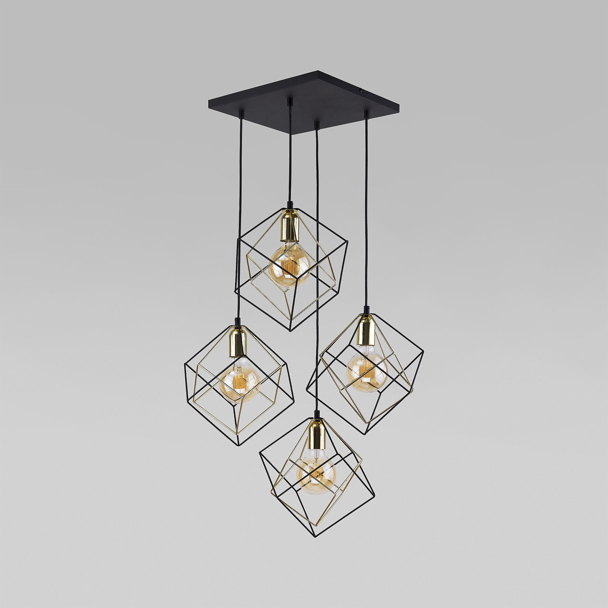 Светильник подвесной TK Lighting Alambre 2778 Alambre