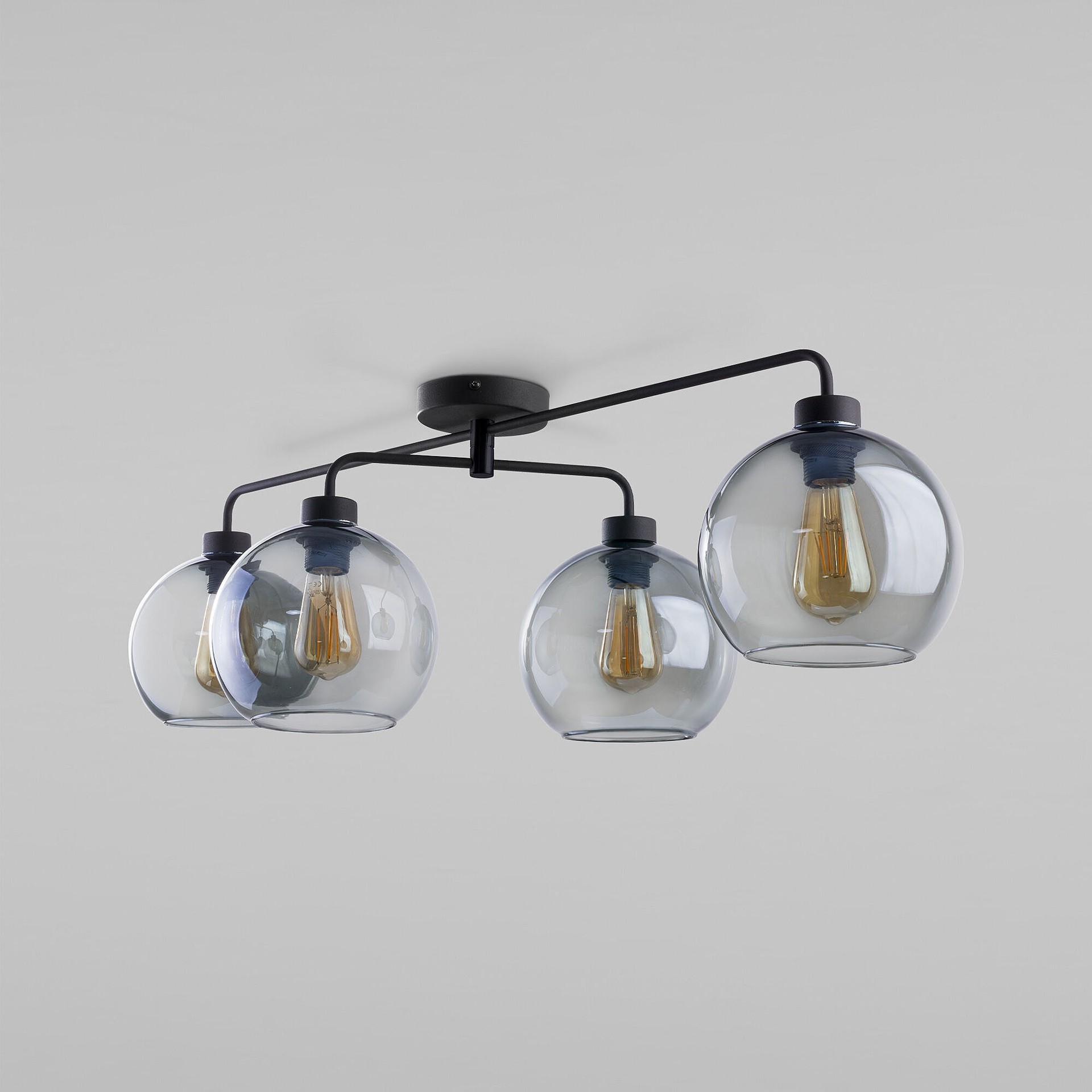 Потолочная люстра TK Lighting Bari 2835 Bari