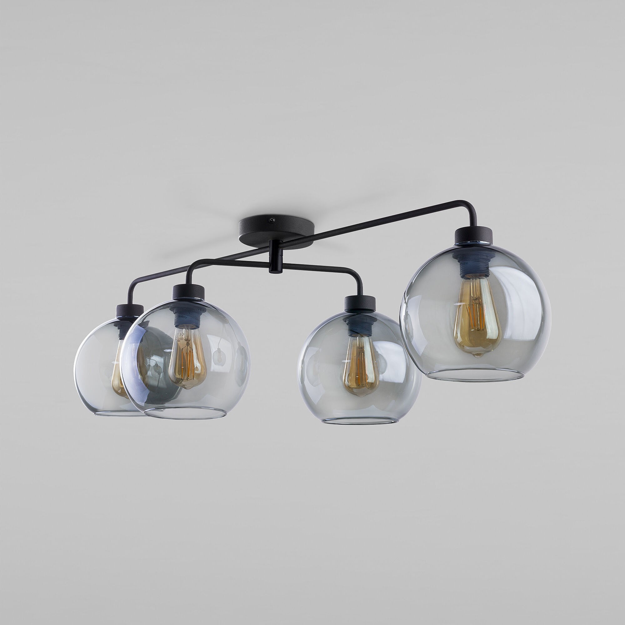 Потолочная люстра TK Lighting Bari 2835 Bari