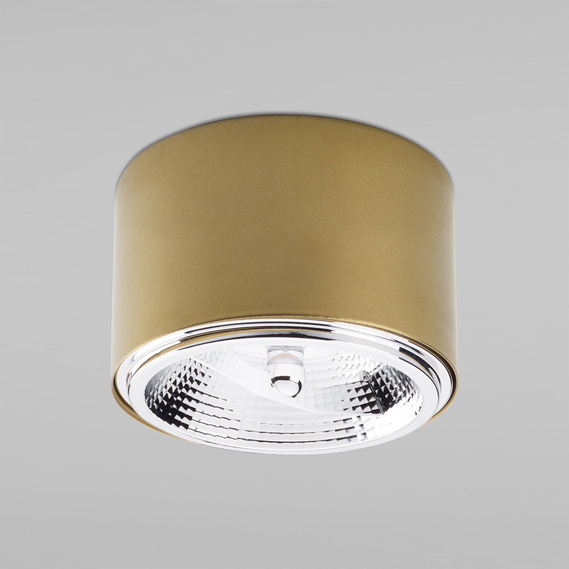 Накладной светильник TK Lighting Moris 3349 Moris Gold