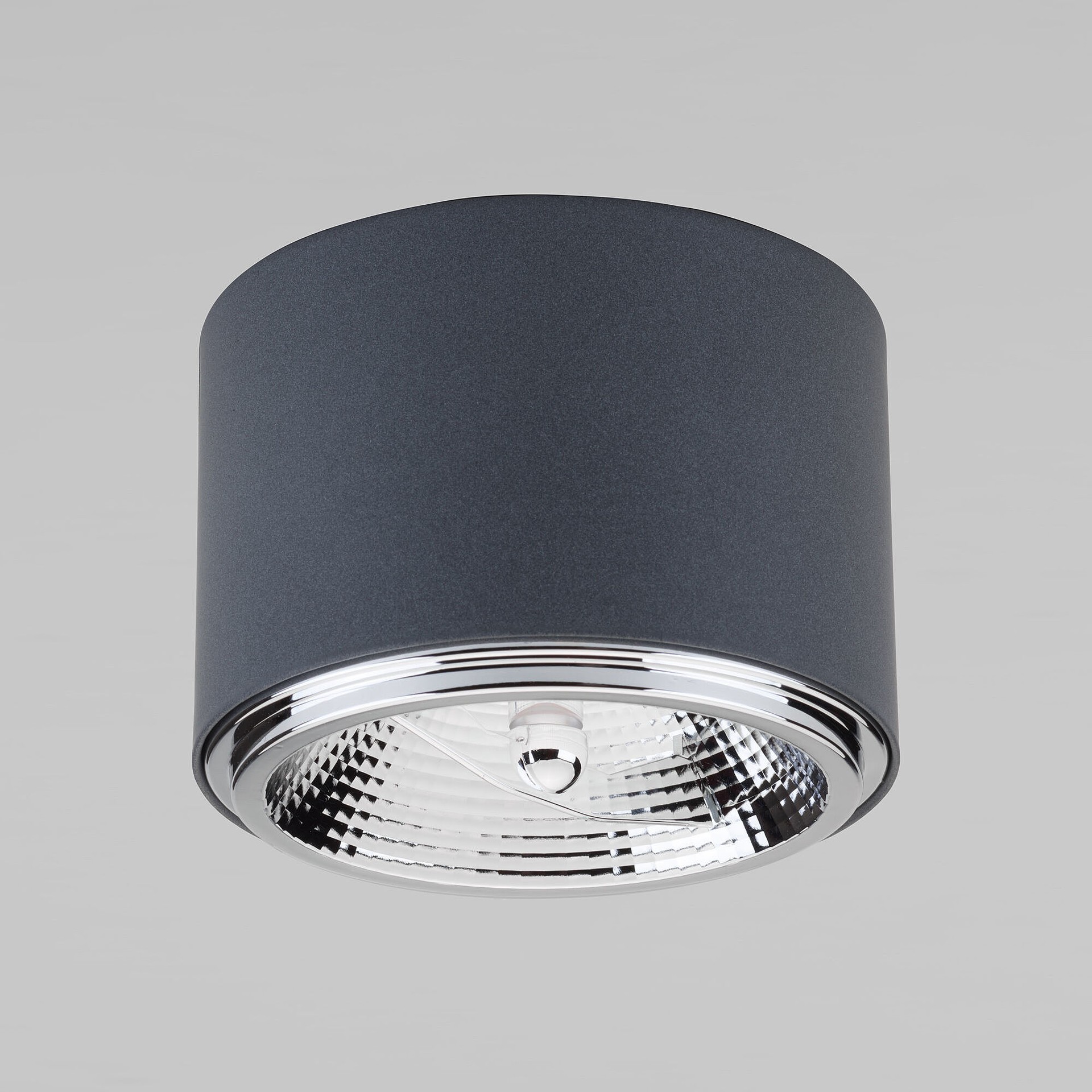 Накладной светильник TK Lighting Moris 3365 Moris Graphite