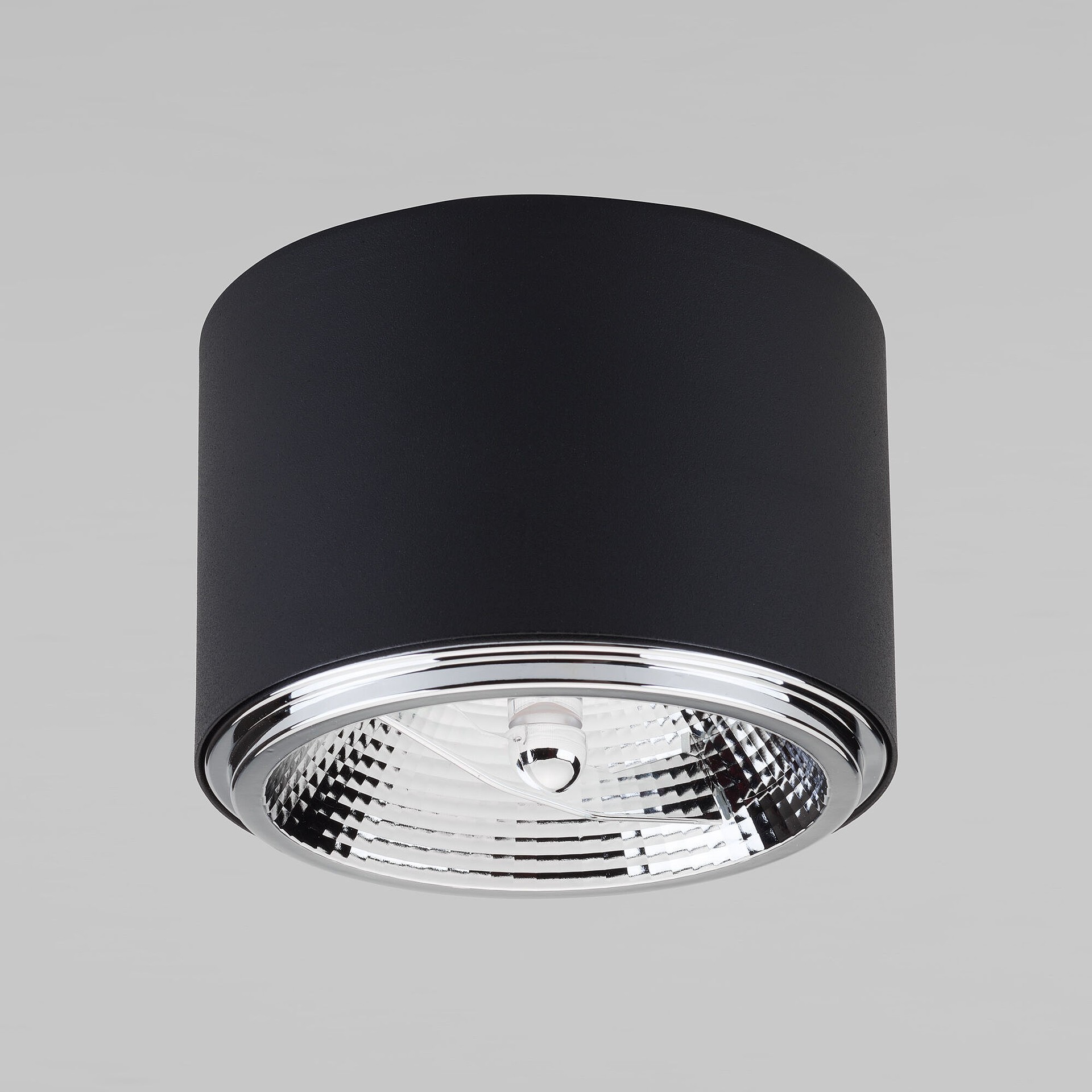Накладной светильник TK Lighting Moris 3366 Moris Black
