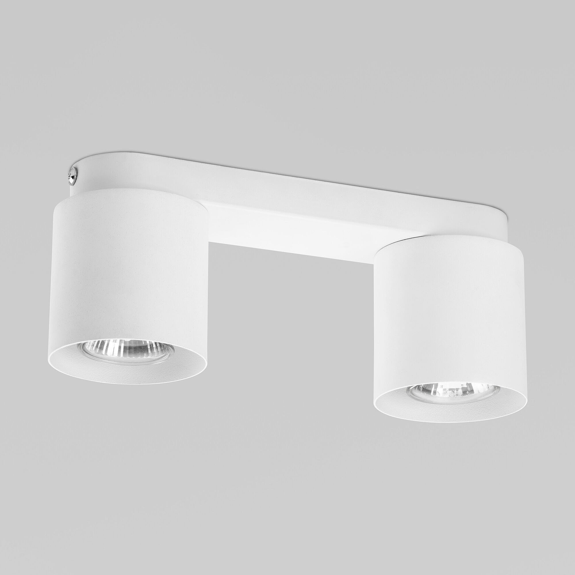 Светильник потолочный TK Lighting Vico 3407 Vico White