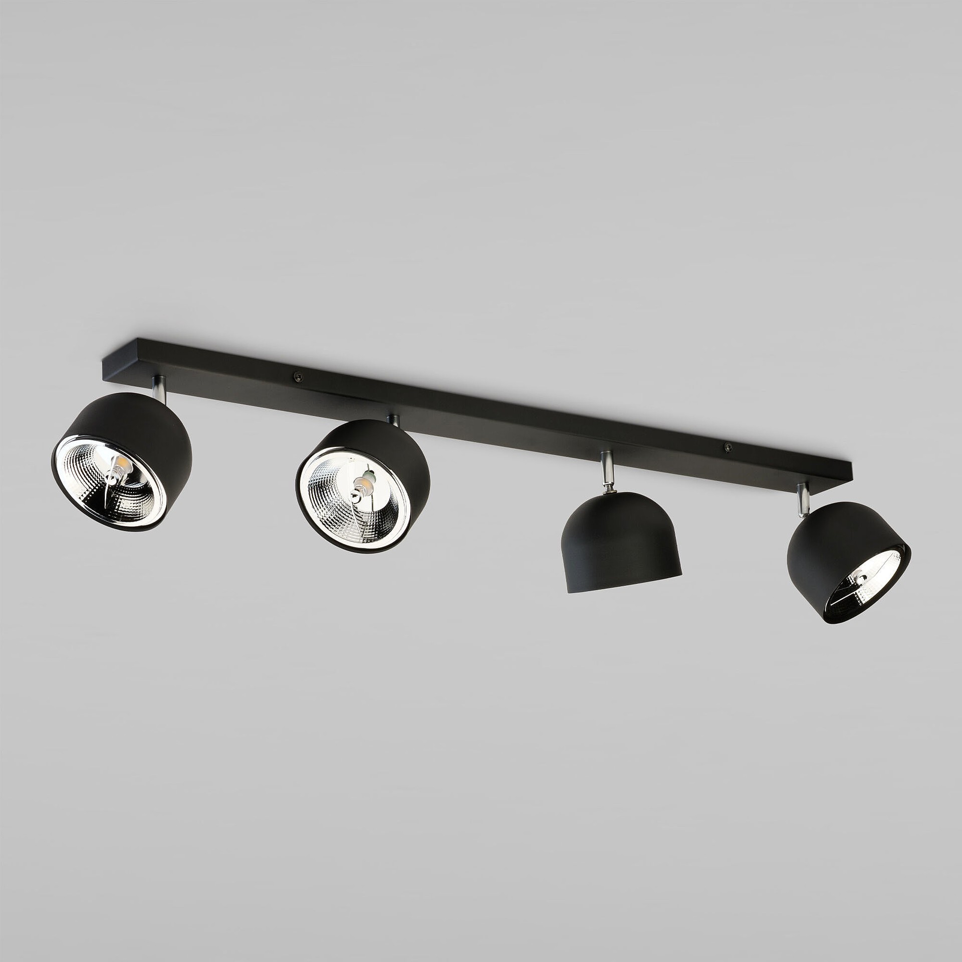 Светильник спот TK Lighting Altea 3422 Altea Black
