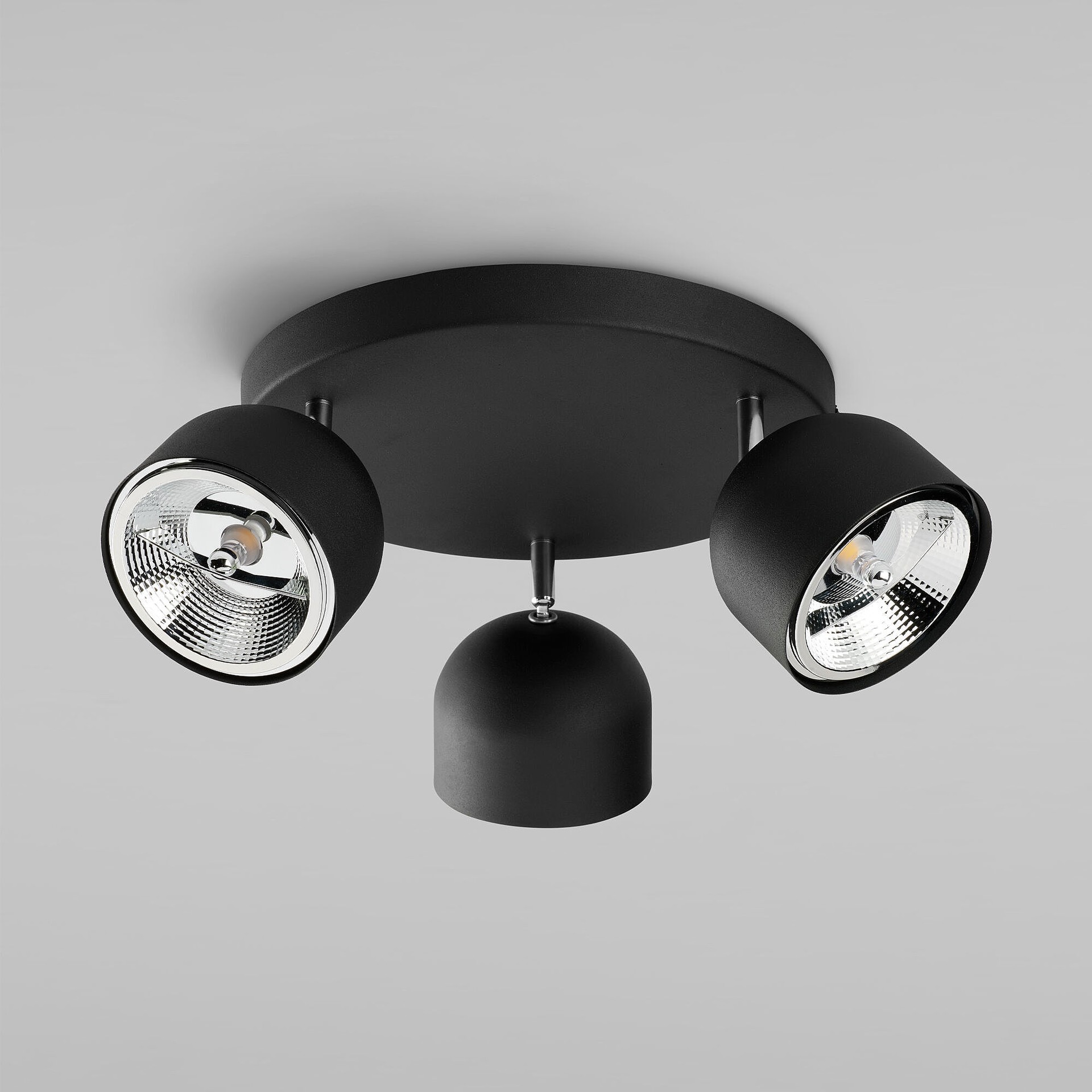 Светильник спот TK Lighting Altea 3423 Altea Black