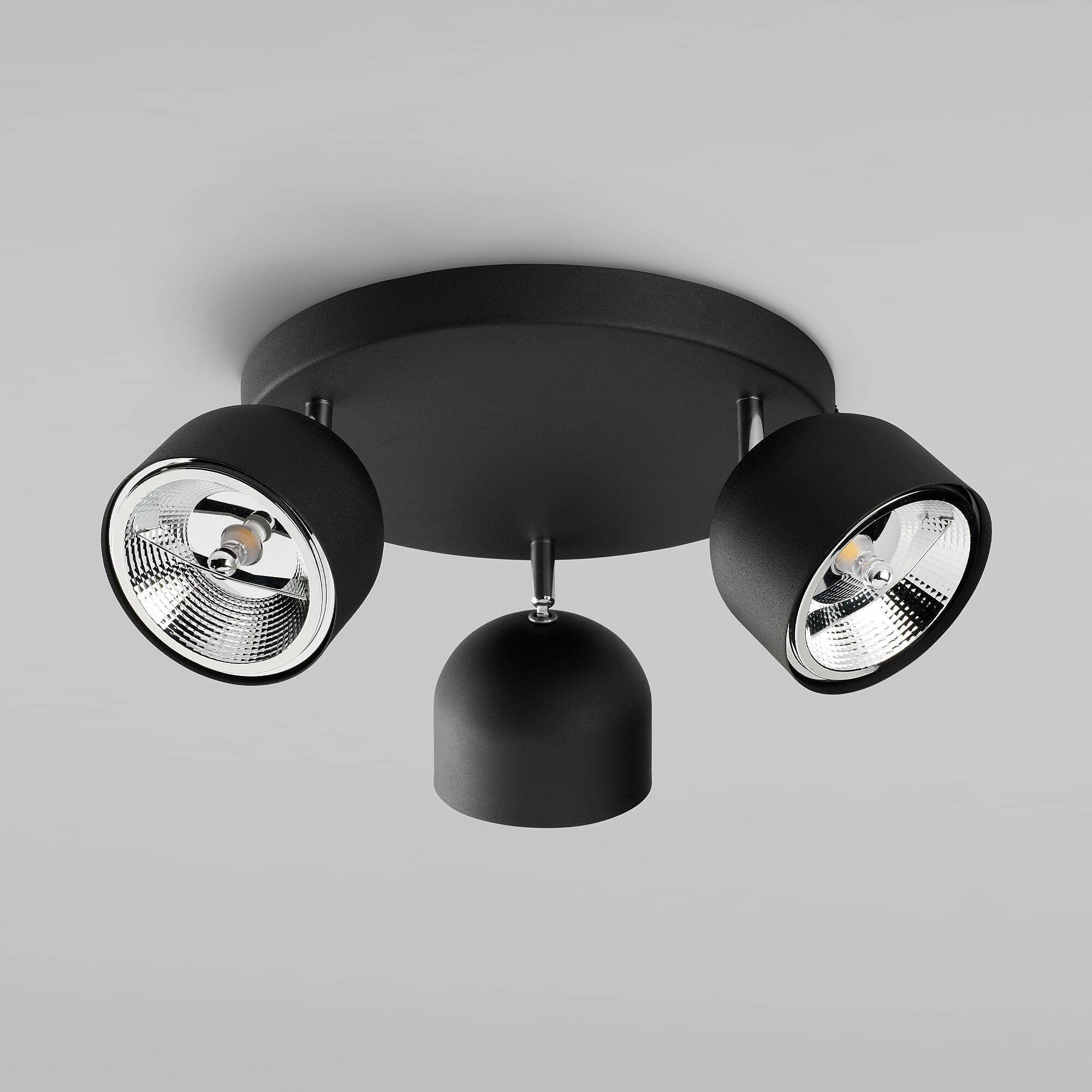 Светильник спот TK Lighting Altea 3423 Altea Black