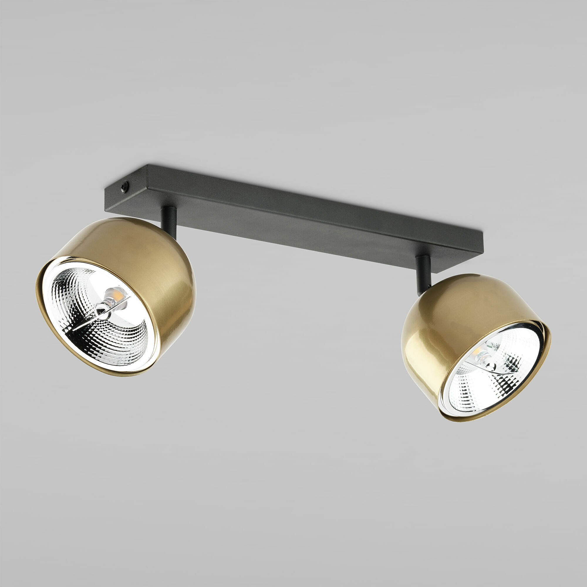 Светильник спот TK Lighting Altea 3425 Altea Black Gold