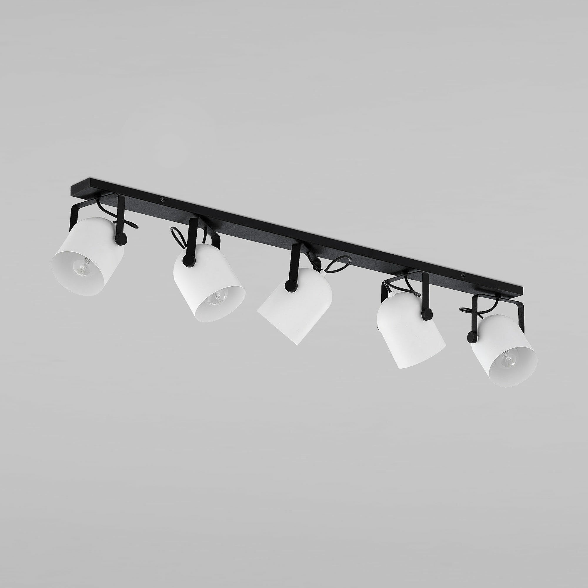 Светильник спот TK Lighting Spectra 3469 Spectra Black White