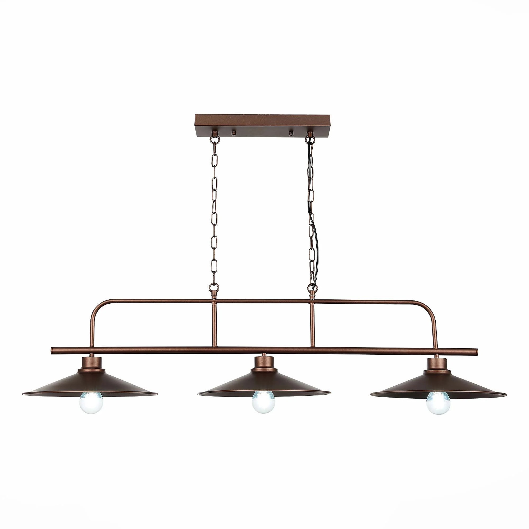 Светильник подвесной ST Luce Sсarno SL265.403.03