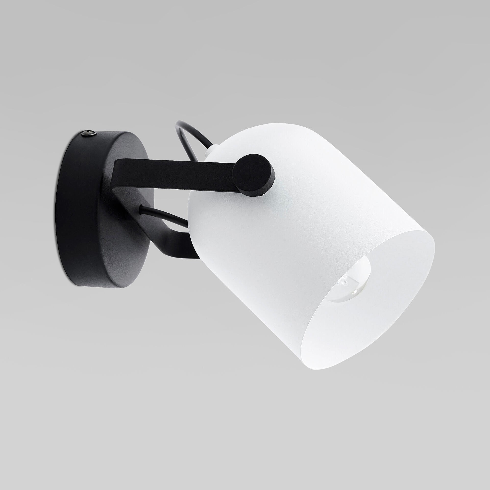 Настенное бра TK Lighting Spectra 3488 Spectra Black White