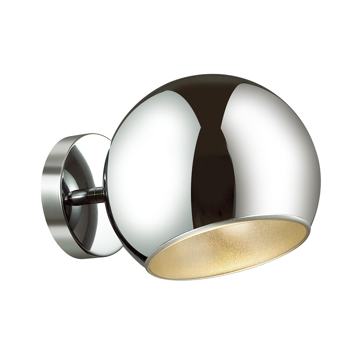 Светильник спот Odeon Light Miolla 3972/1W