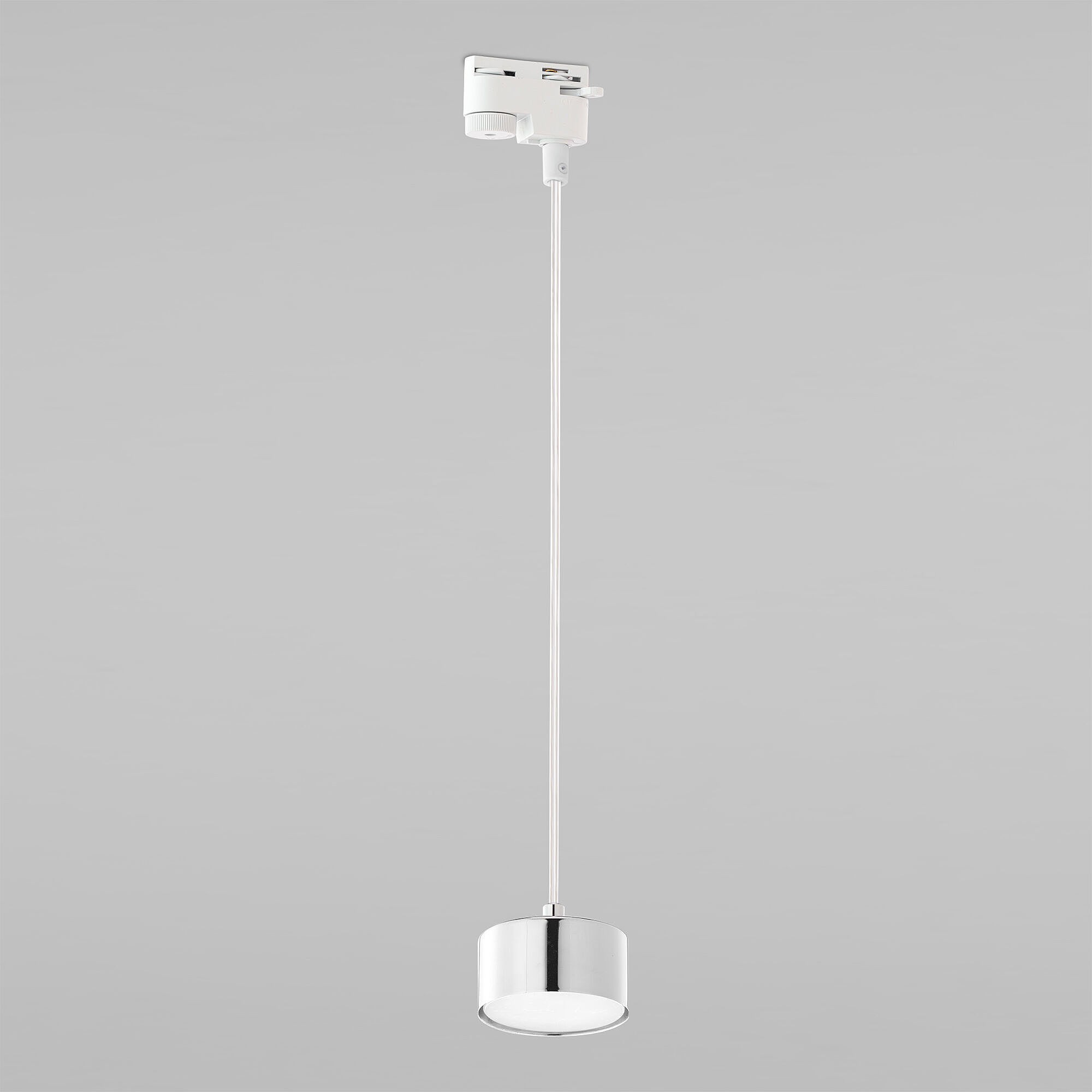 Трековый светильник TK Lighting Tracer 4274 Tracer Silver