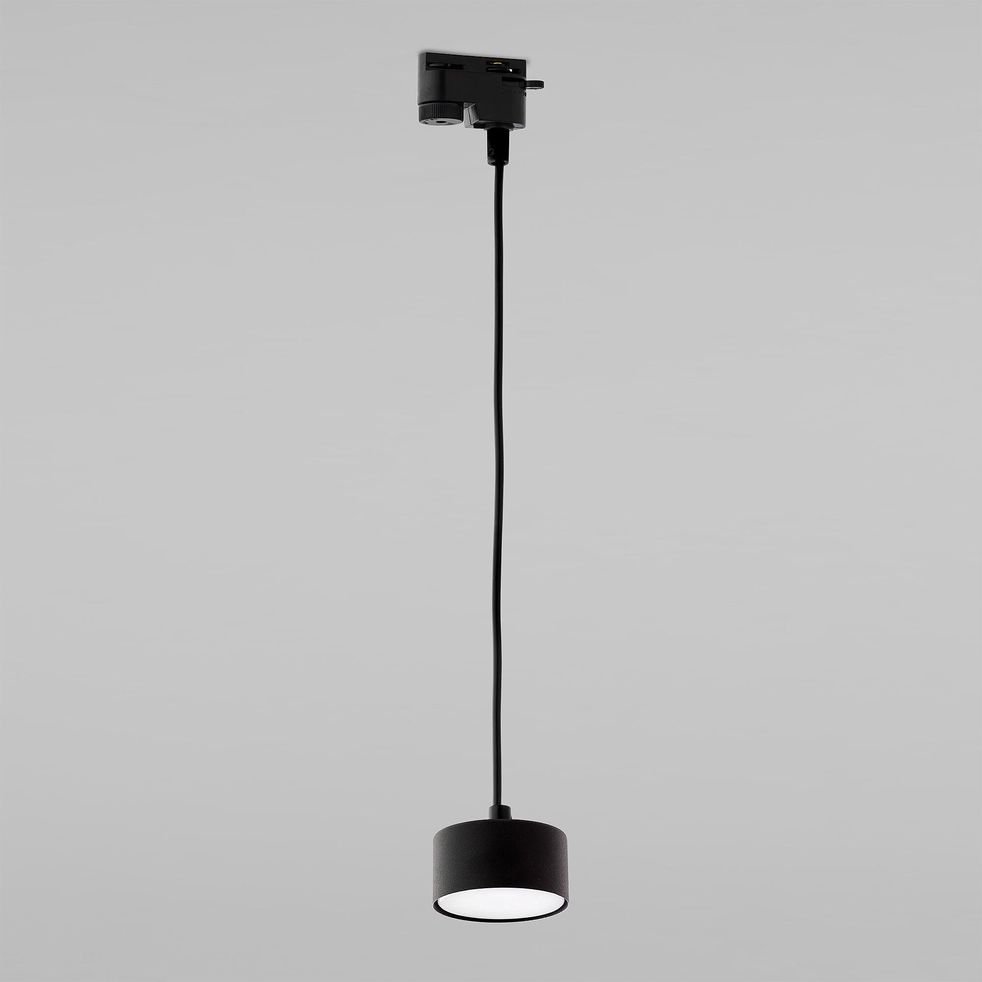 Трековый светильник TK Lighting Tracer 4275 Tracer Black