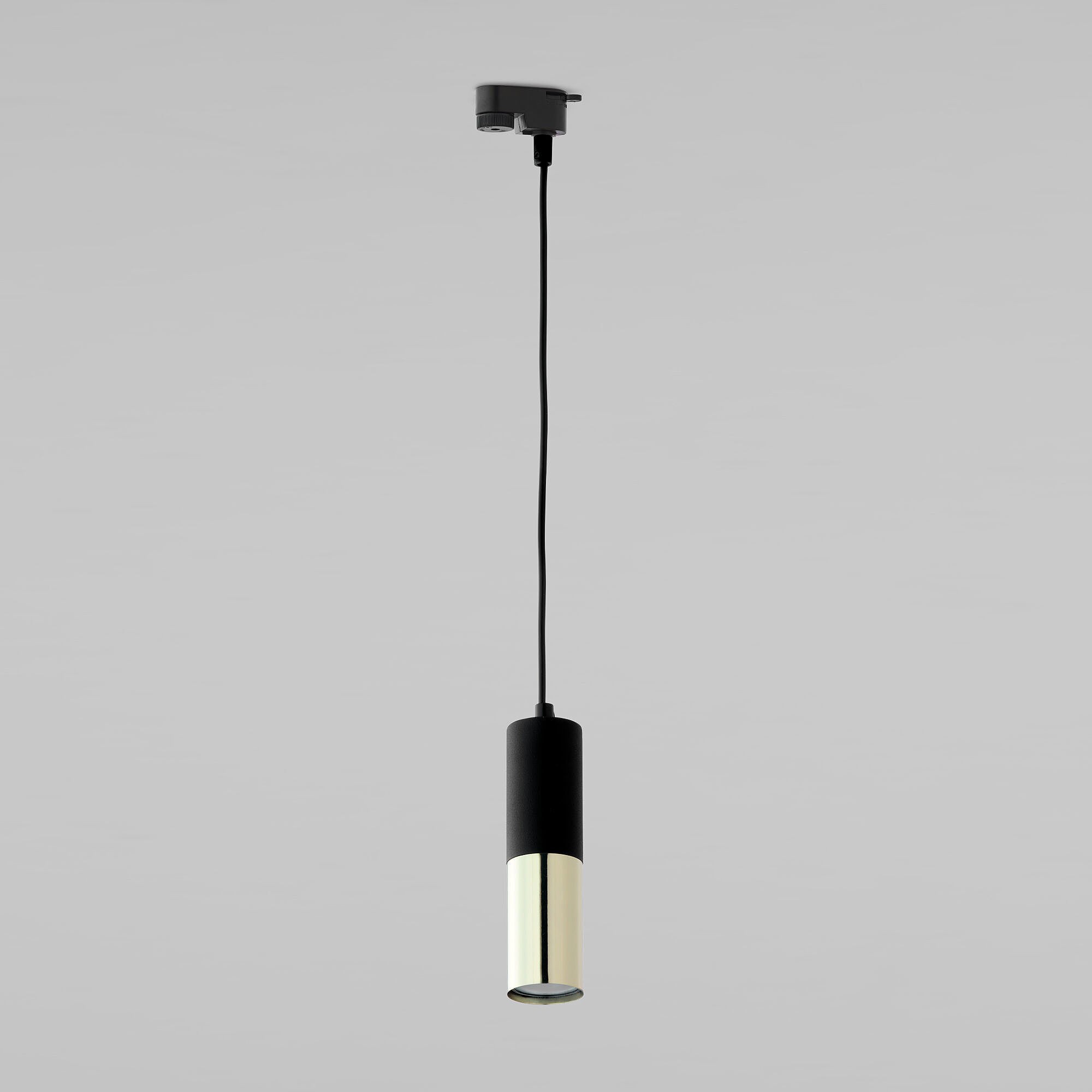 Трековый светильник TK Lighting Tracer 4403 Tracer Black Gold