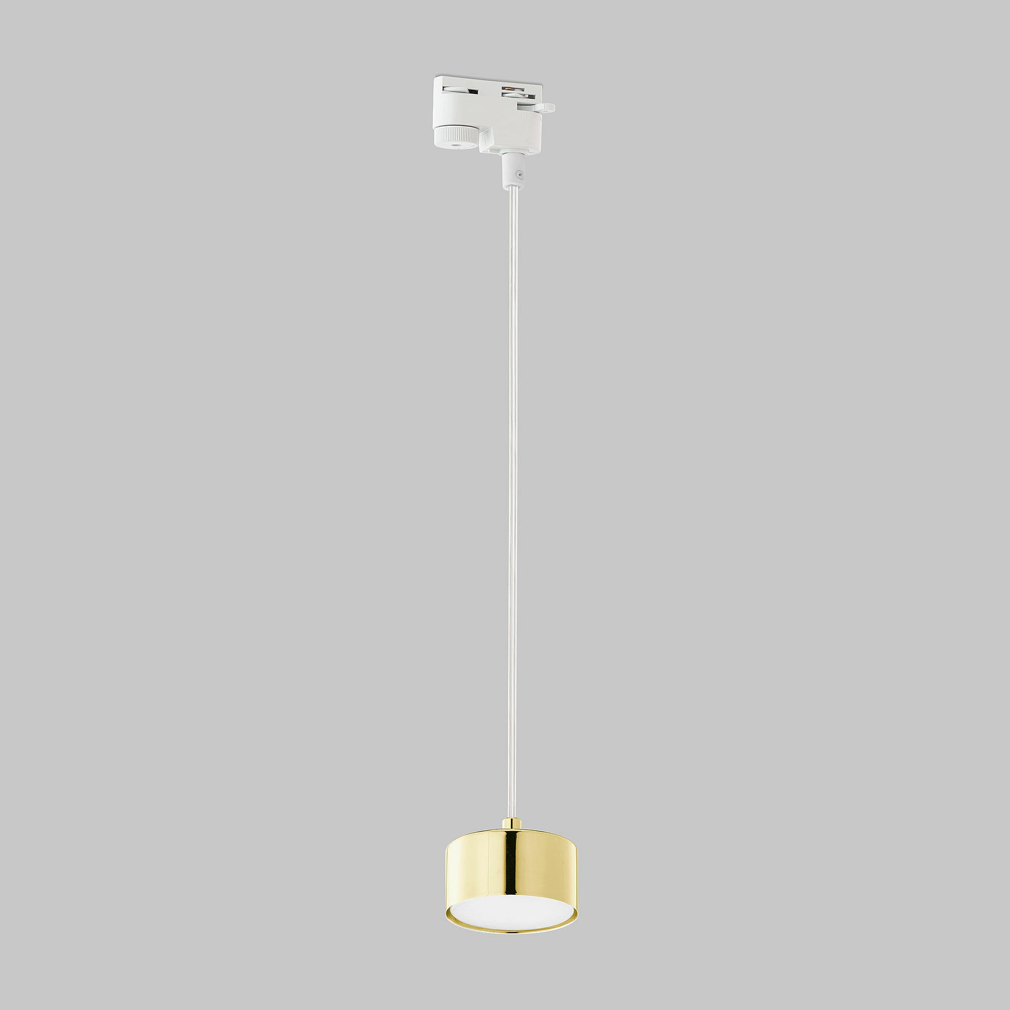 Трековый светильник TK Lighting Tracer 4481 Tracer Gold