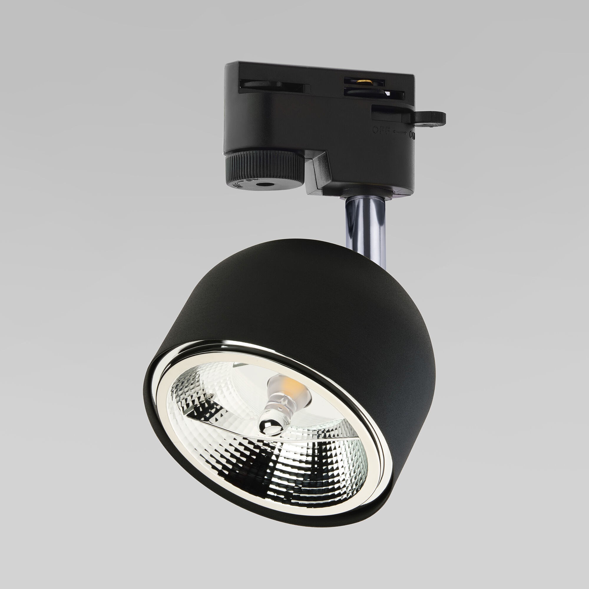 Трековый светильник TK Lighting Tracer 4494 Tracer Black