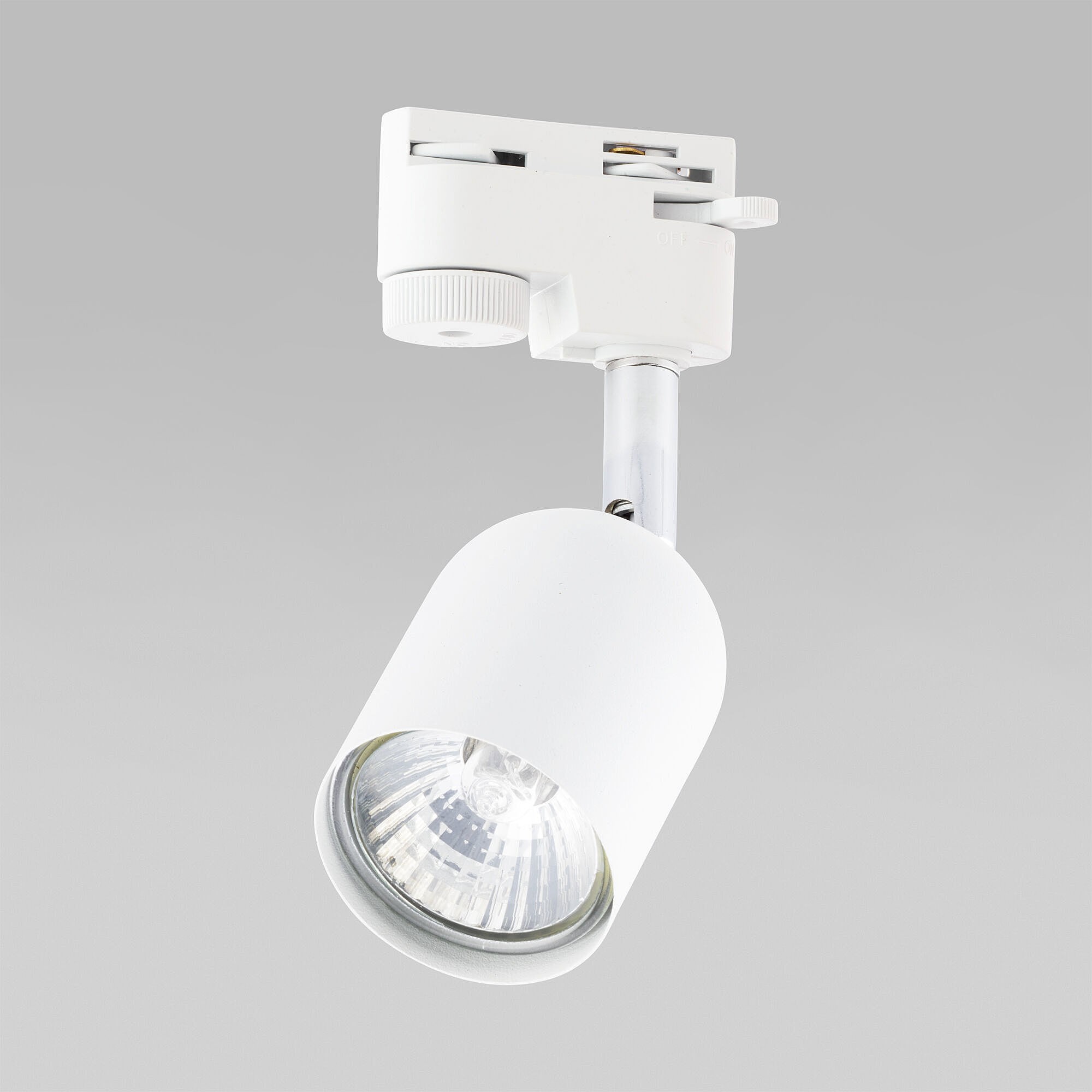 Трековый светильник TK Lighting Tracer 4496 Tracer White