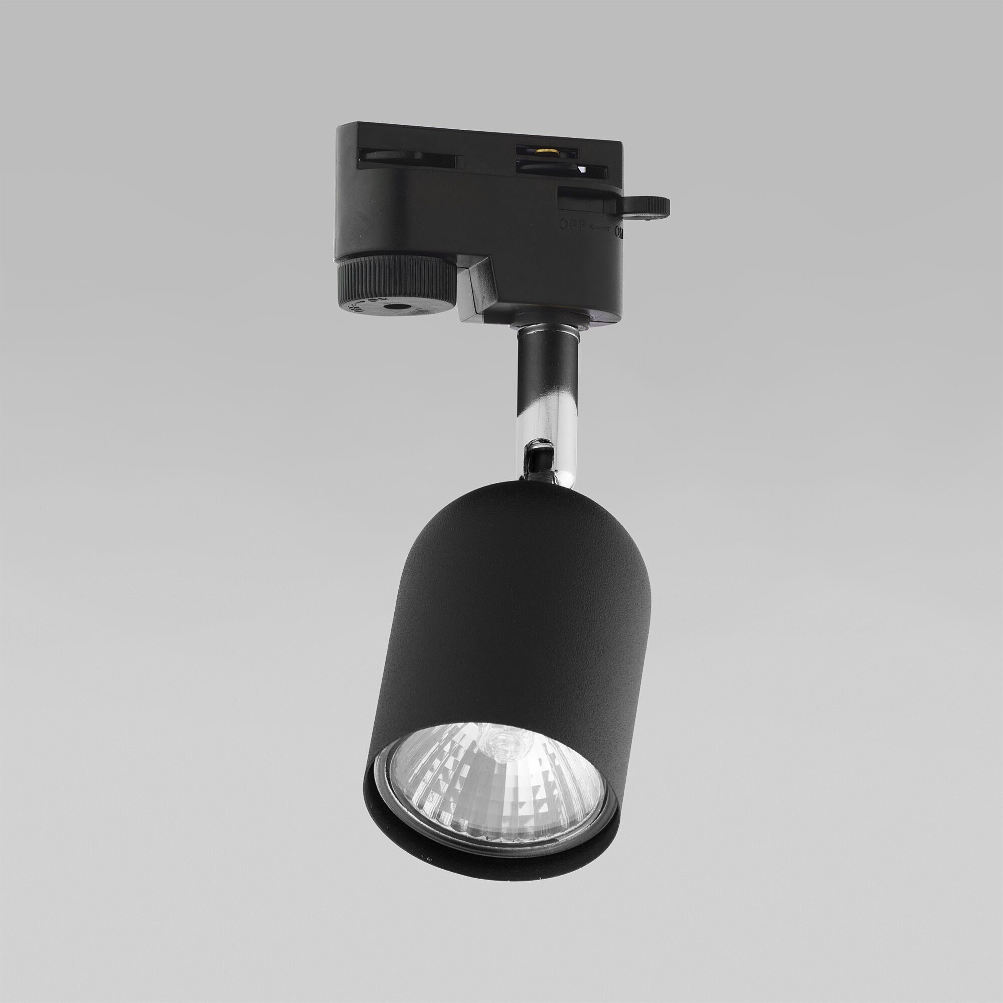Трековый светильник TK Lighting Tracer 4498 Tracer Black