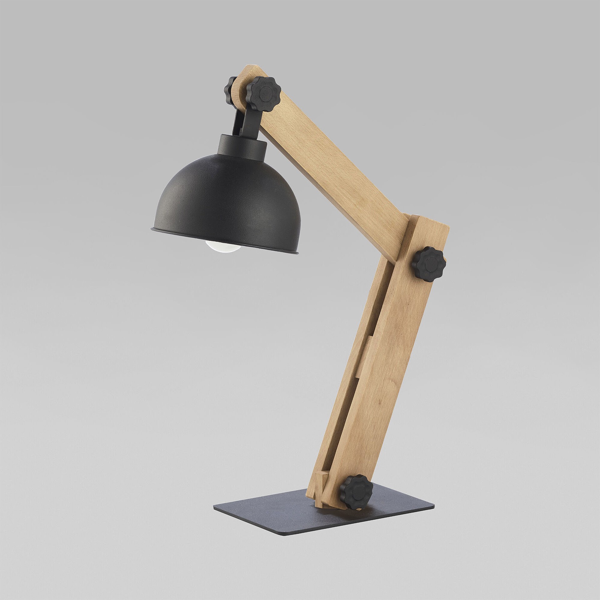 Настольная лампа TK Lighting Oslo 5021 Oslo