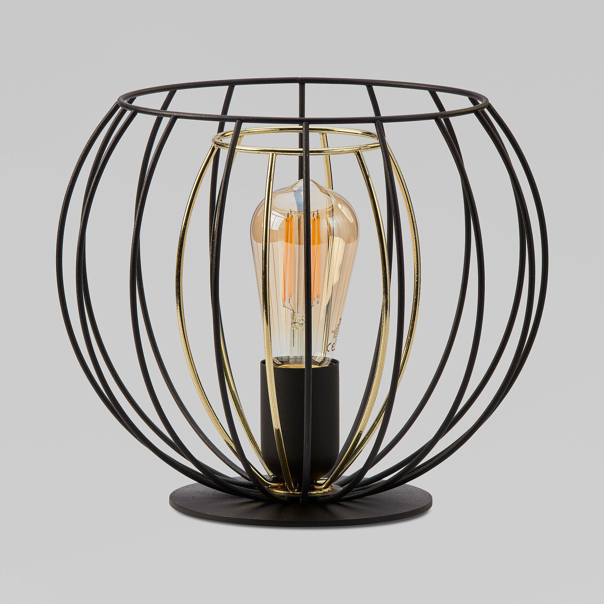 Настольная лампа TK Lighting Jaula 5283 Jaula