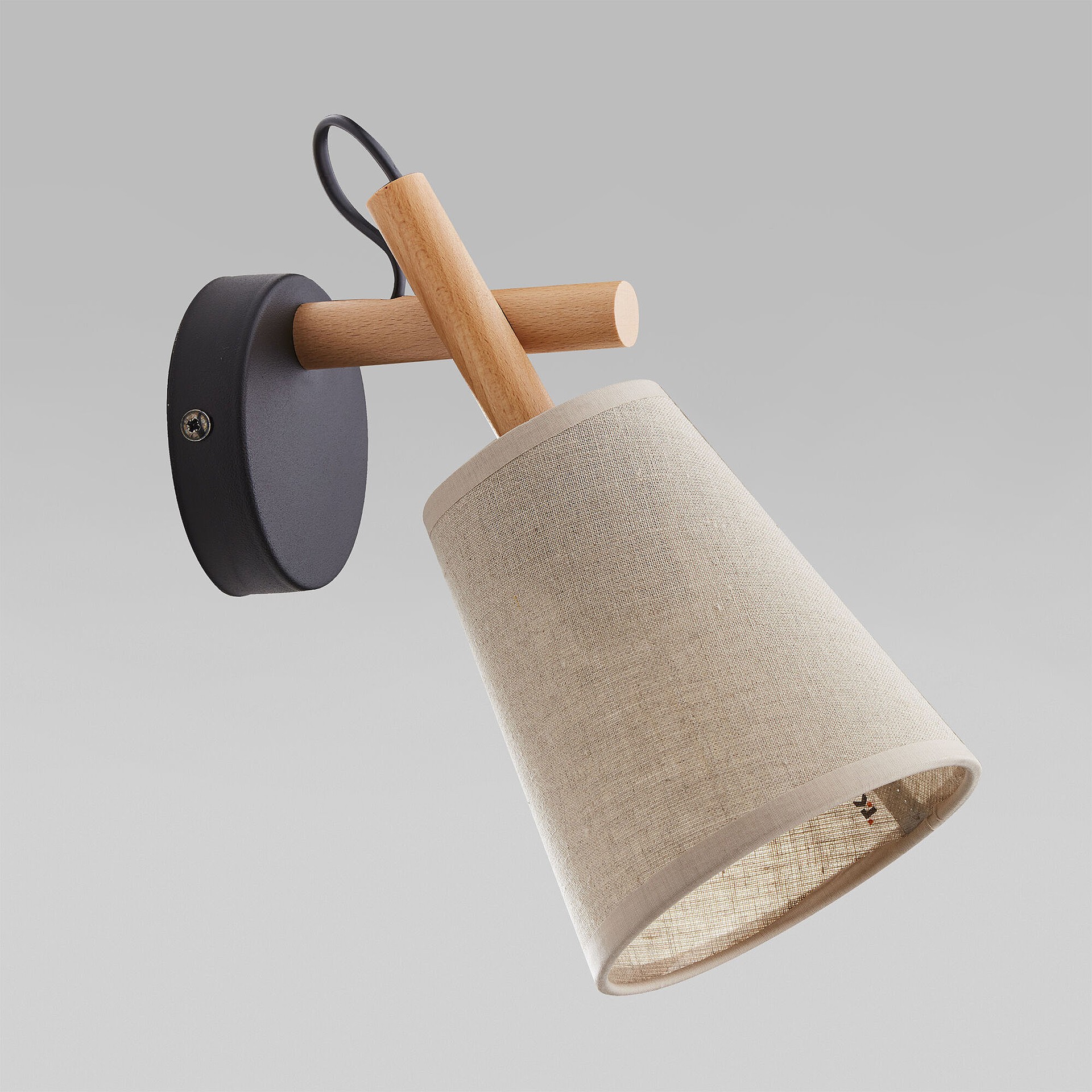 Настенное бра TK Lighting Vaio 573 Vaio Nature