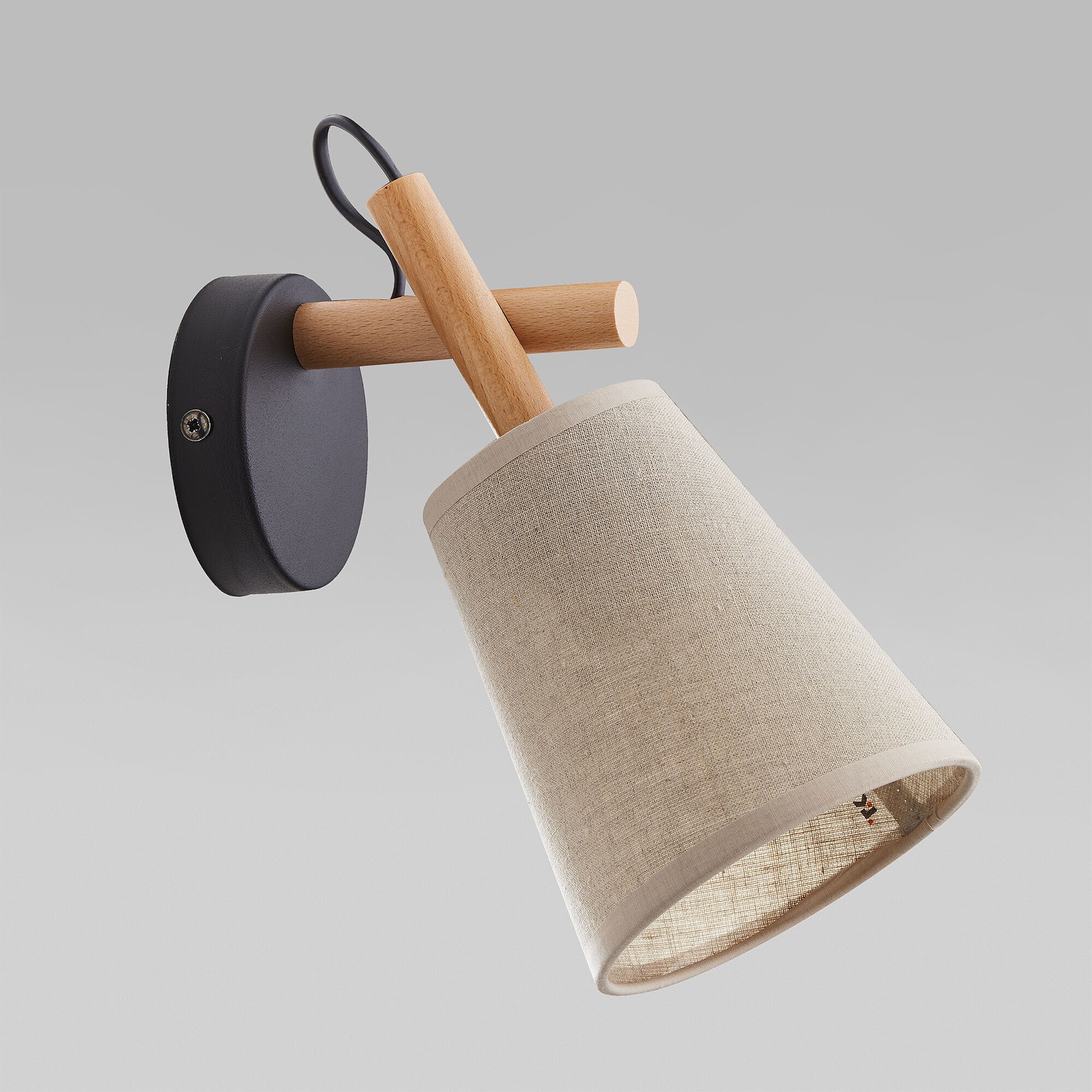 Настенное бра TK Lighting Vaio 573 Vaio Nature