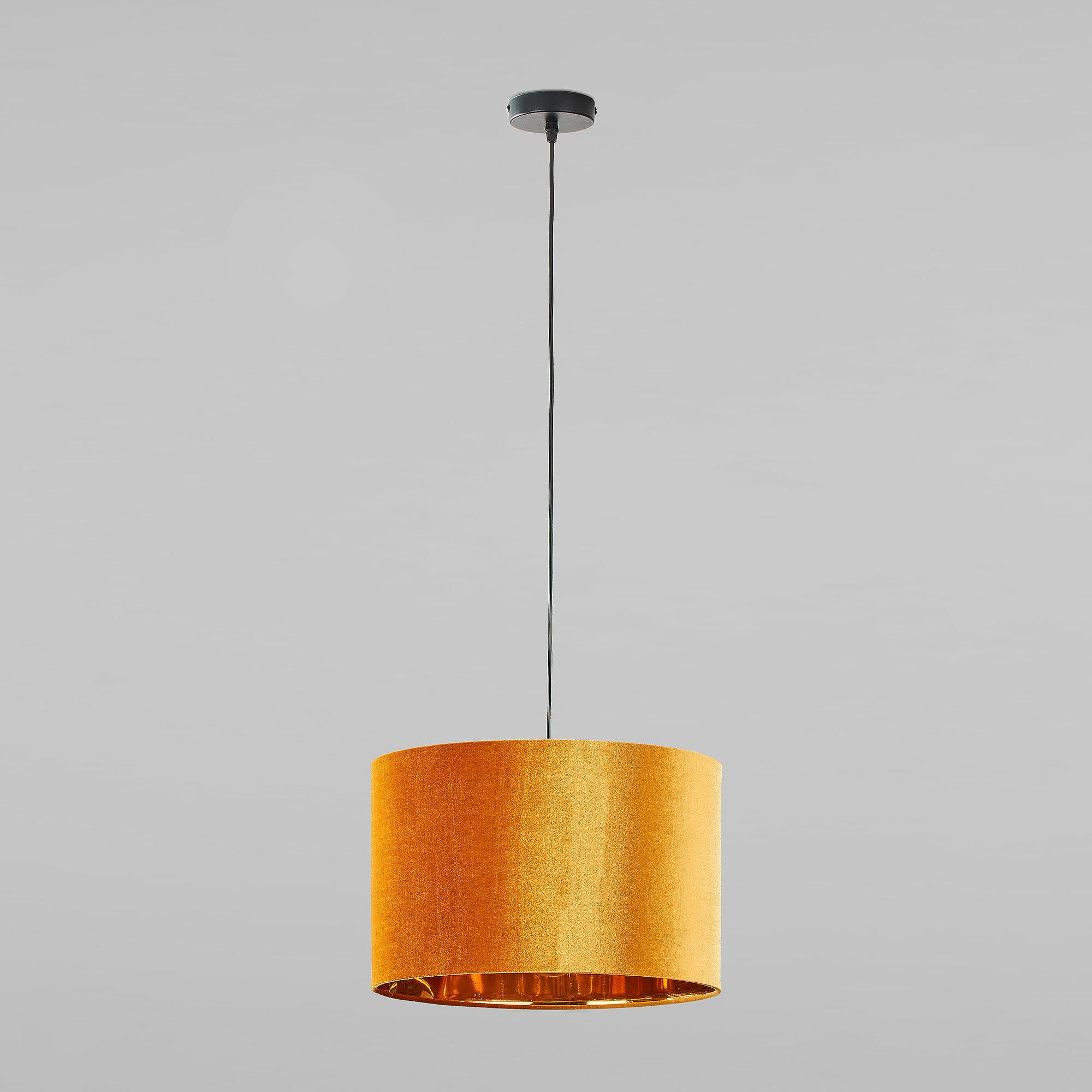 Светильник подвесной TK Lighting Tercino 6121 Tercino Orange