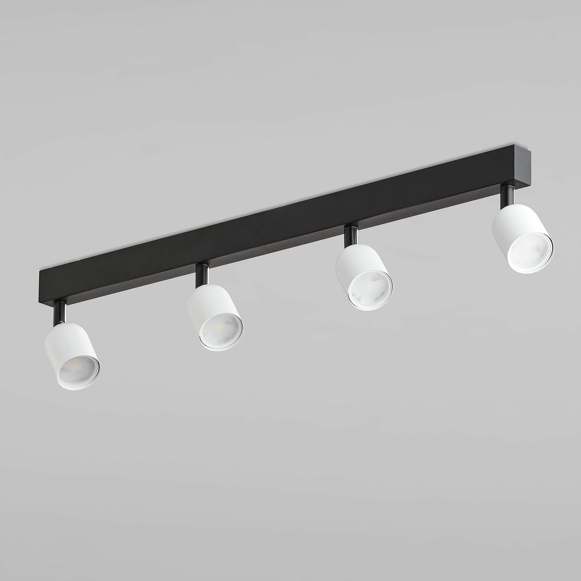Светильник спот TK Lighting Top 6270 Top Black White
