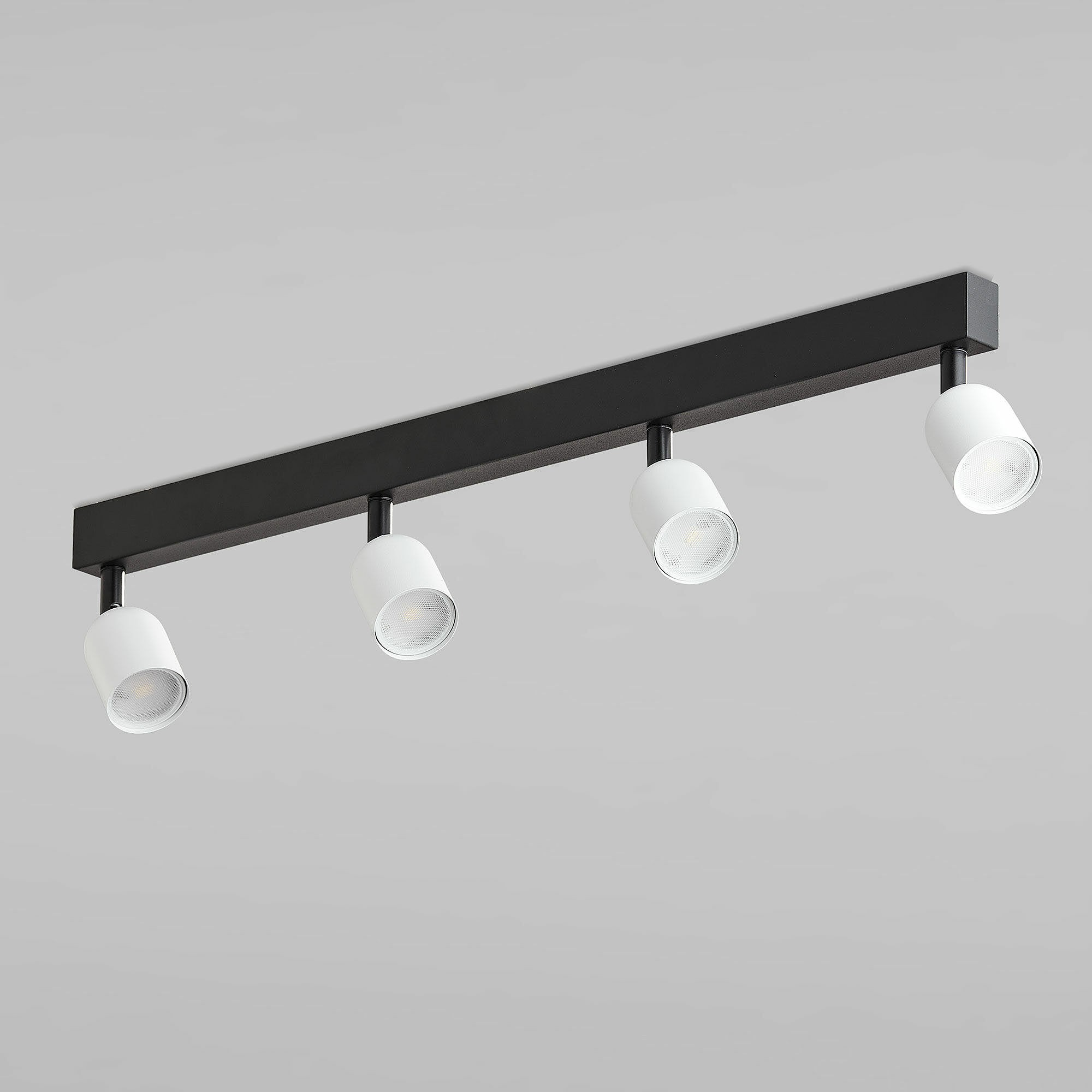 Светильник спот TK Lighting Top 6270 Top Black White