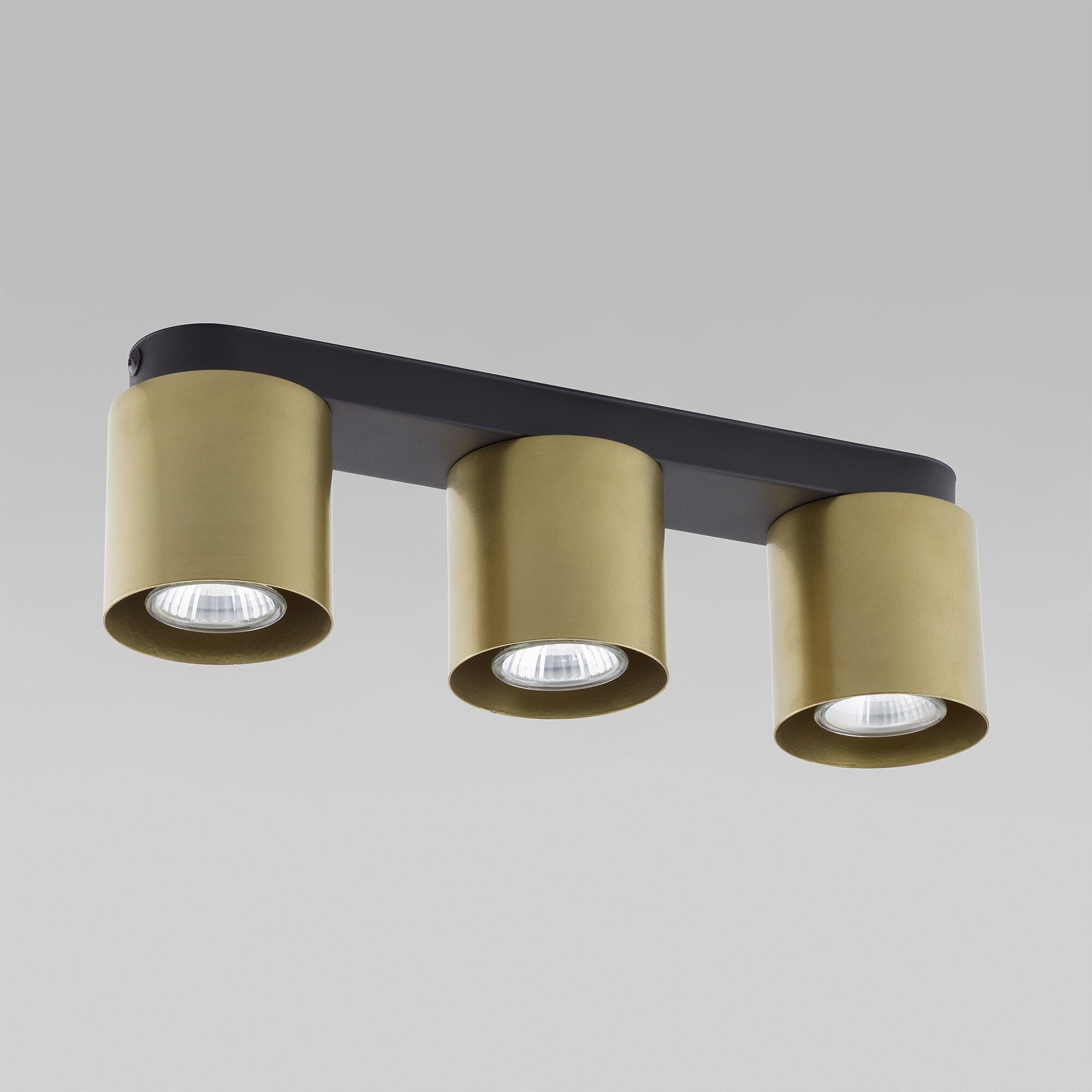 Светильник потолочный TK Lighting Vico 6510 Vico Black Gold