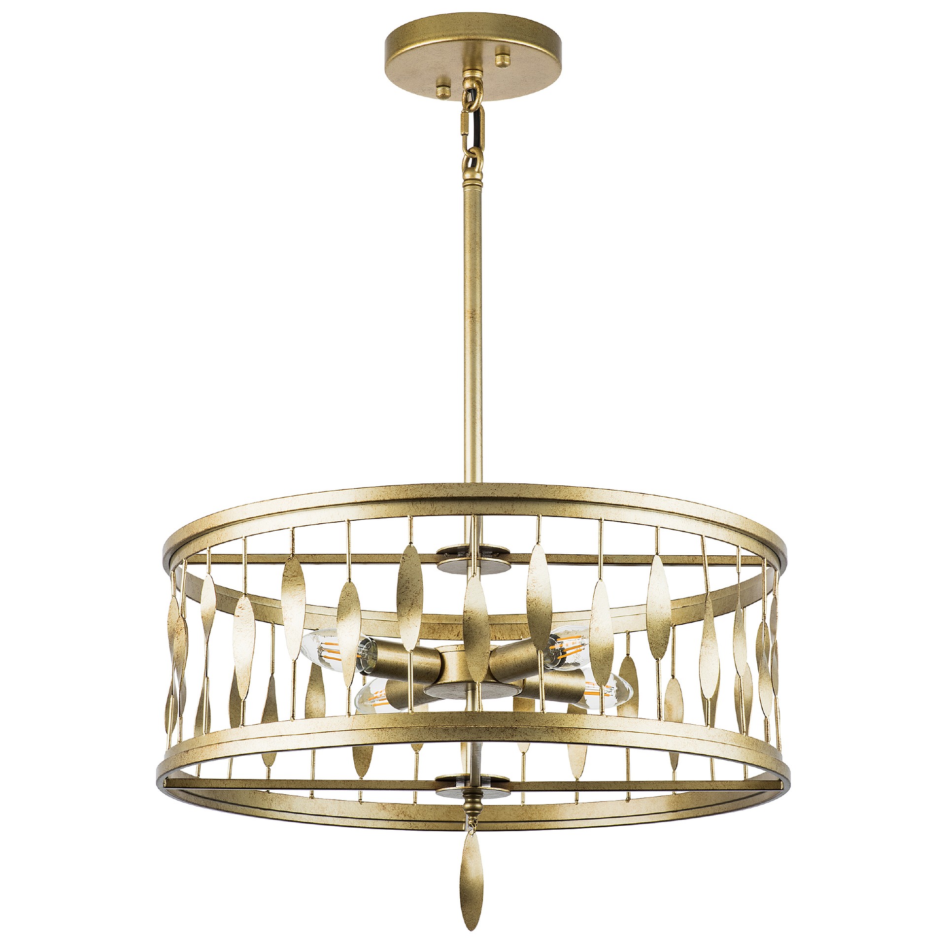 Люстра на штанге Lightstar Firenze 725143