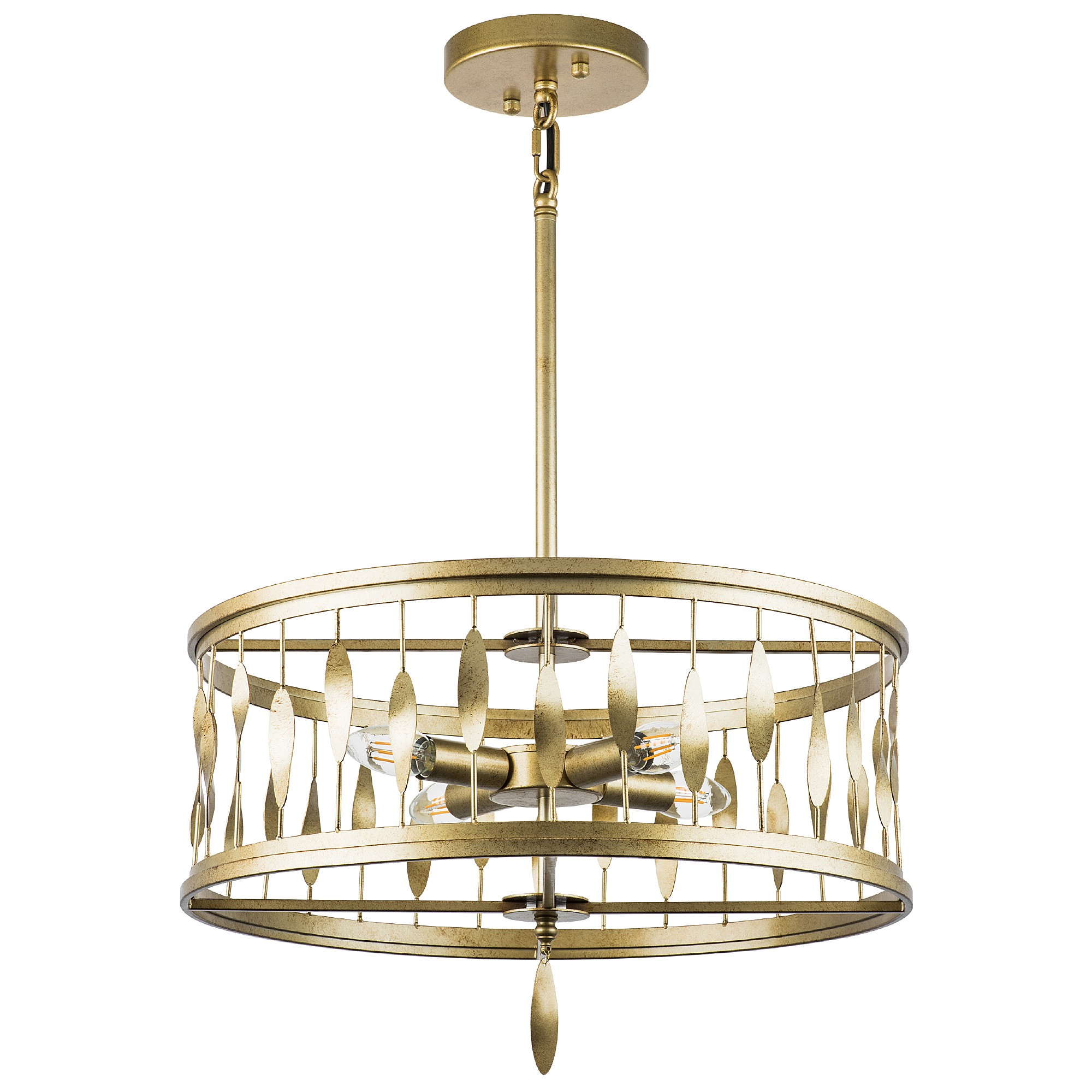 Люстра на штанге Lightstar Firenze 725143