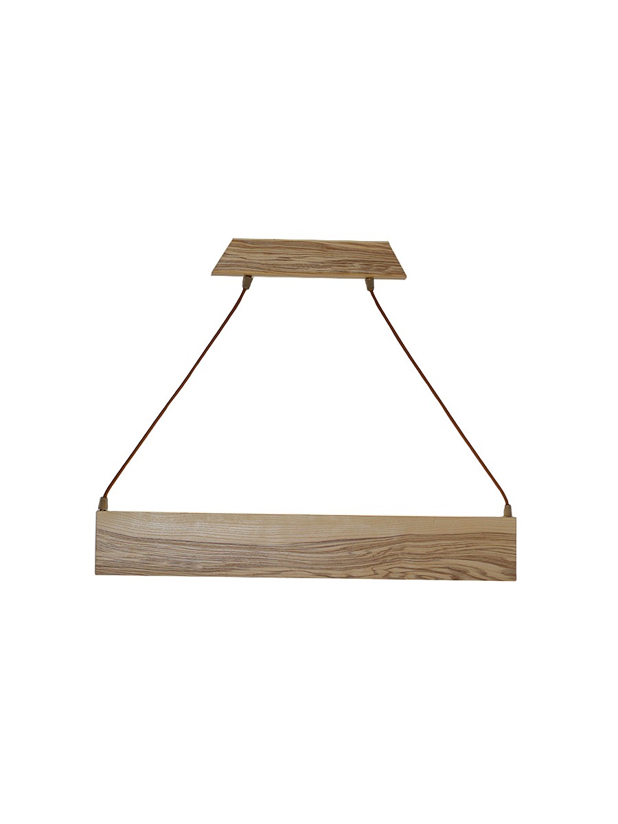 Светильник подвесной PG Marquetry Pendant Lines PG-APL-DB