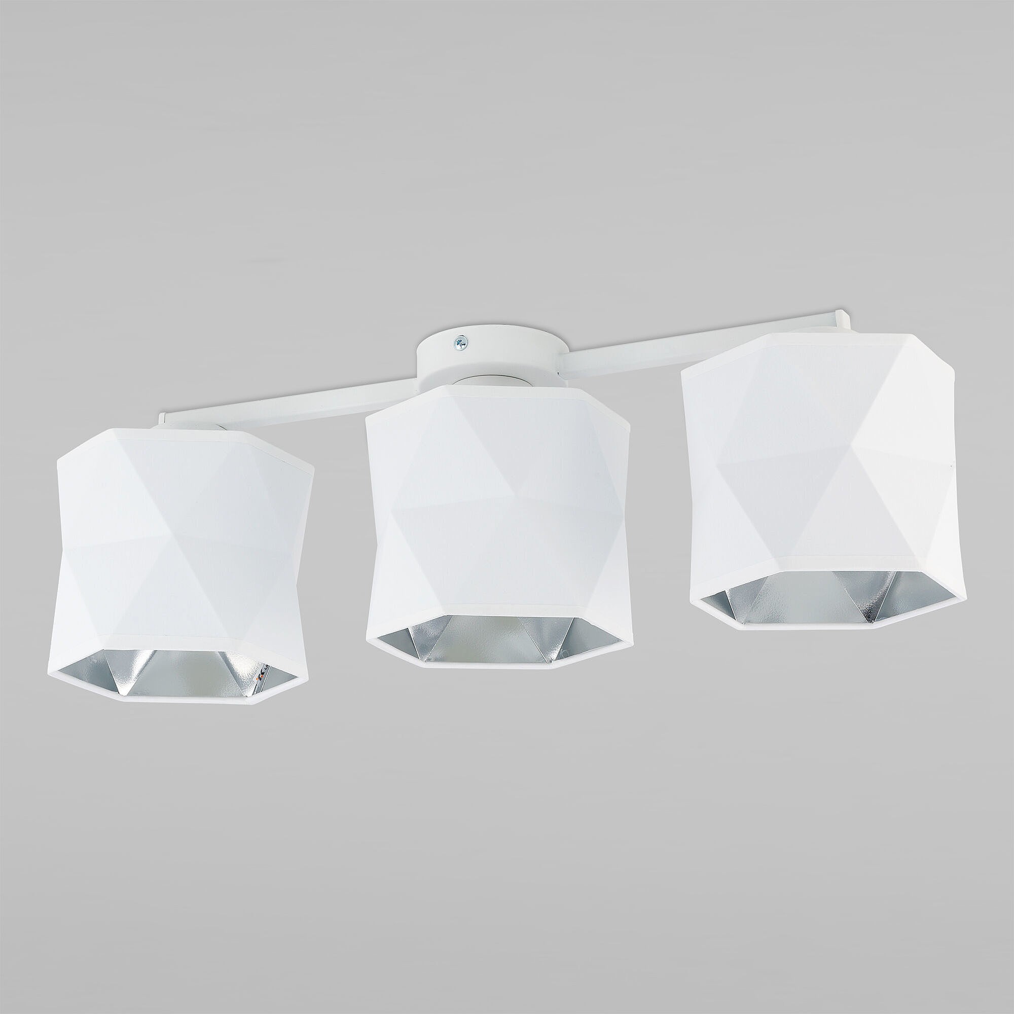 Потолочная люстра TK Lighting Siro 3247 Siro White