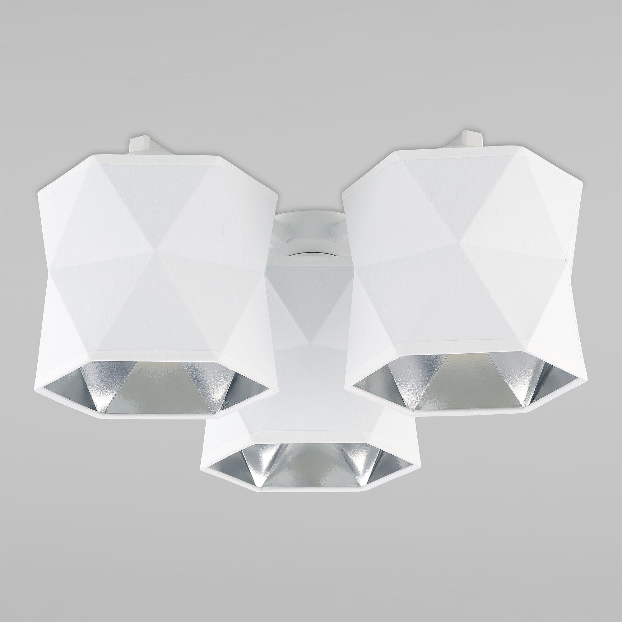 Потолочная люстра TK Lighting Siro 3248 Siro White