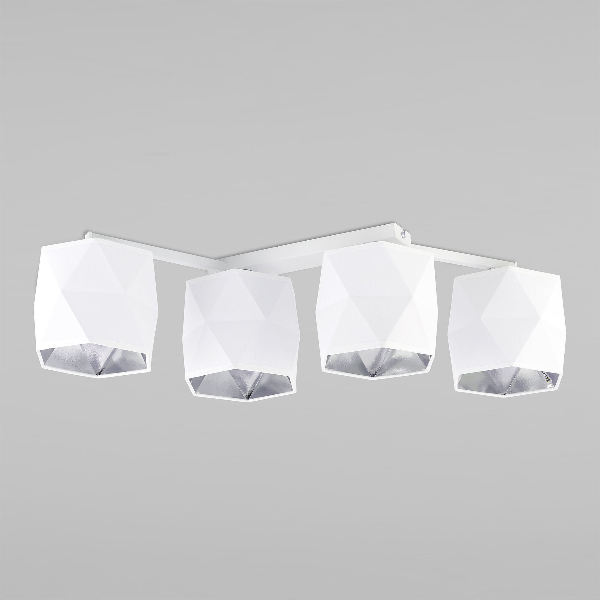 Потолочная люстра TK Lighting Siro 3249 Siro White