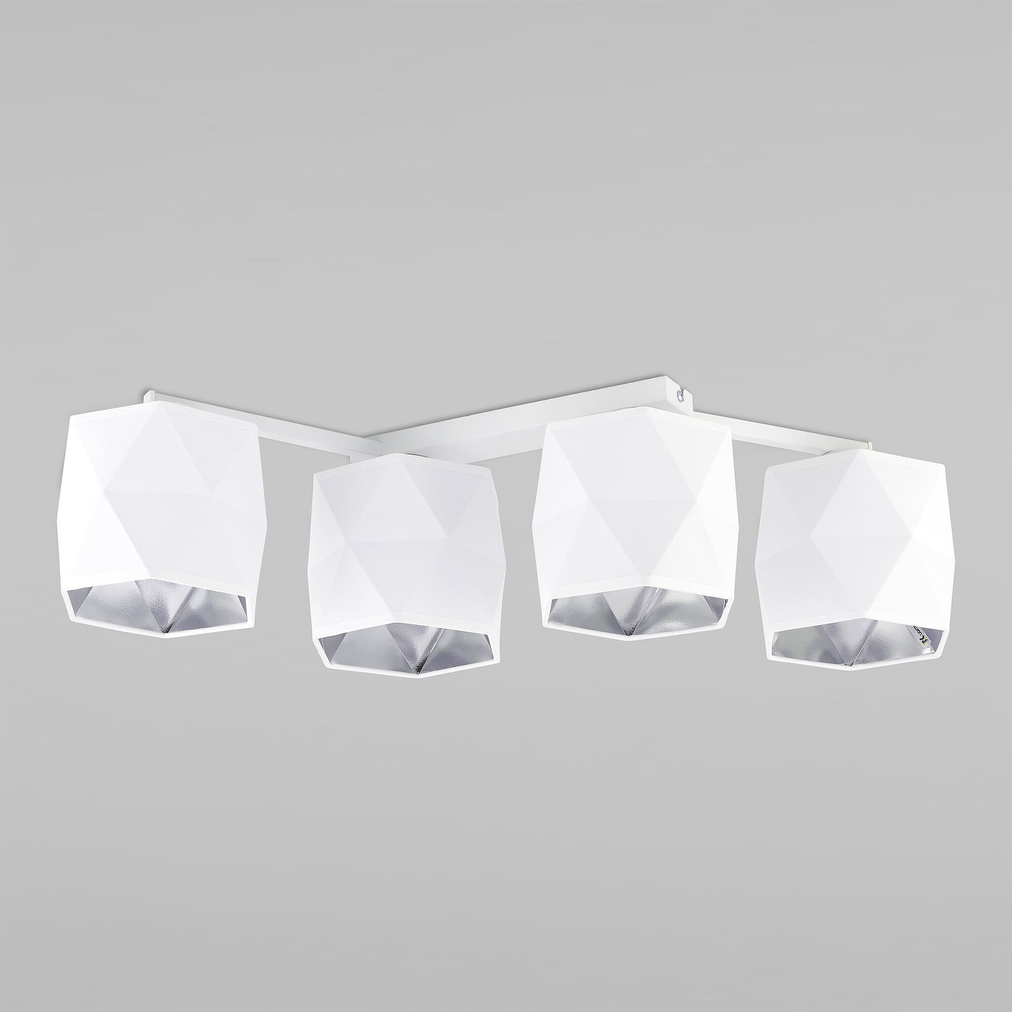 Потолочная люстра TK Lighting Siro 3249 Siro White