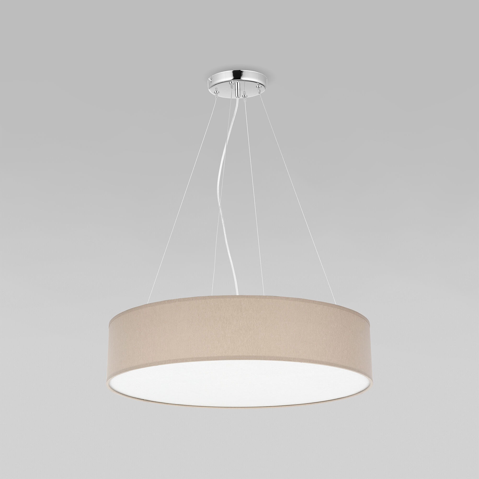 Светильник подвесной TK Lighting Rondo 3988 Rondo Beige
